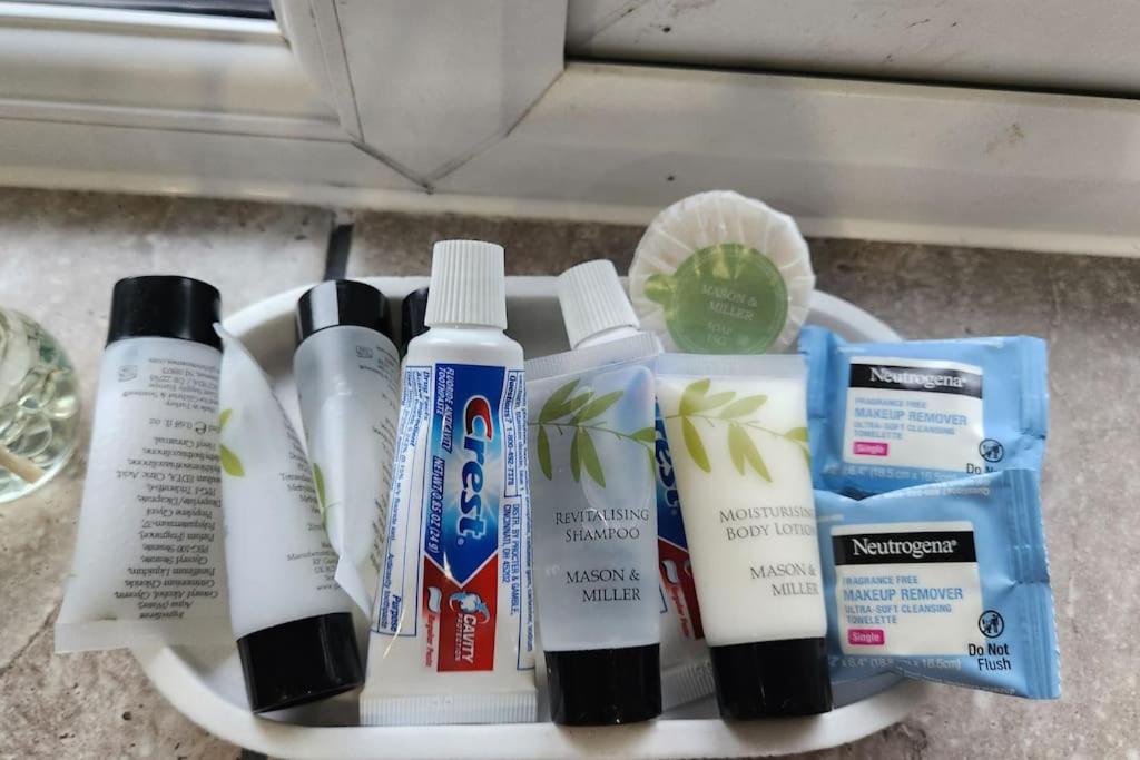 Beautifully Fab 3 bedroom 7 guests house