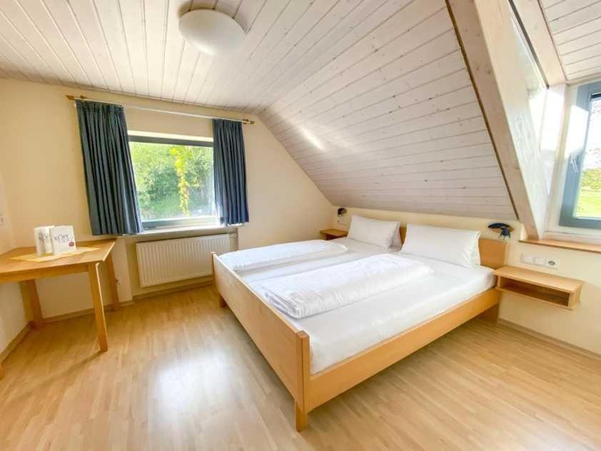 Höchsten Natur Erlebnis Hotel