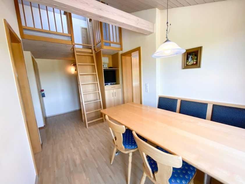 Höchsten Natur Erlebnis Hotel