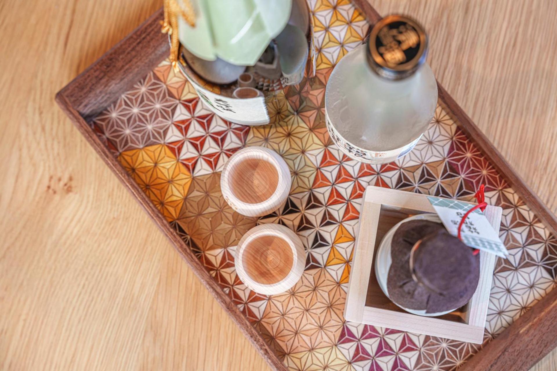 プライベートリゾート芦ノ湖