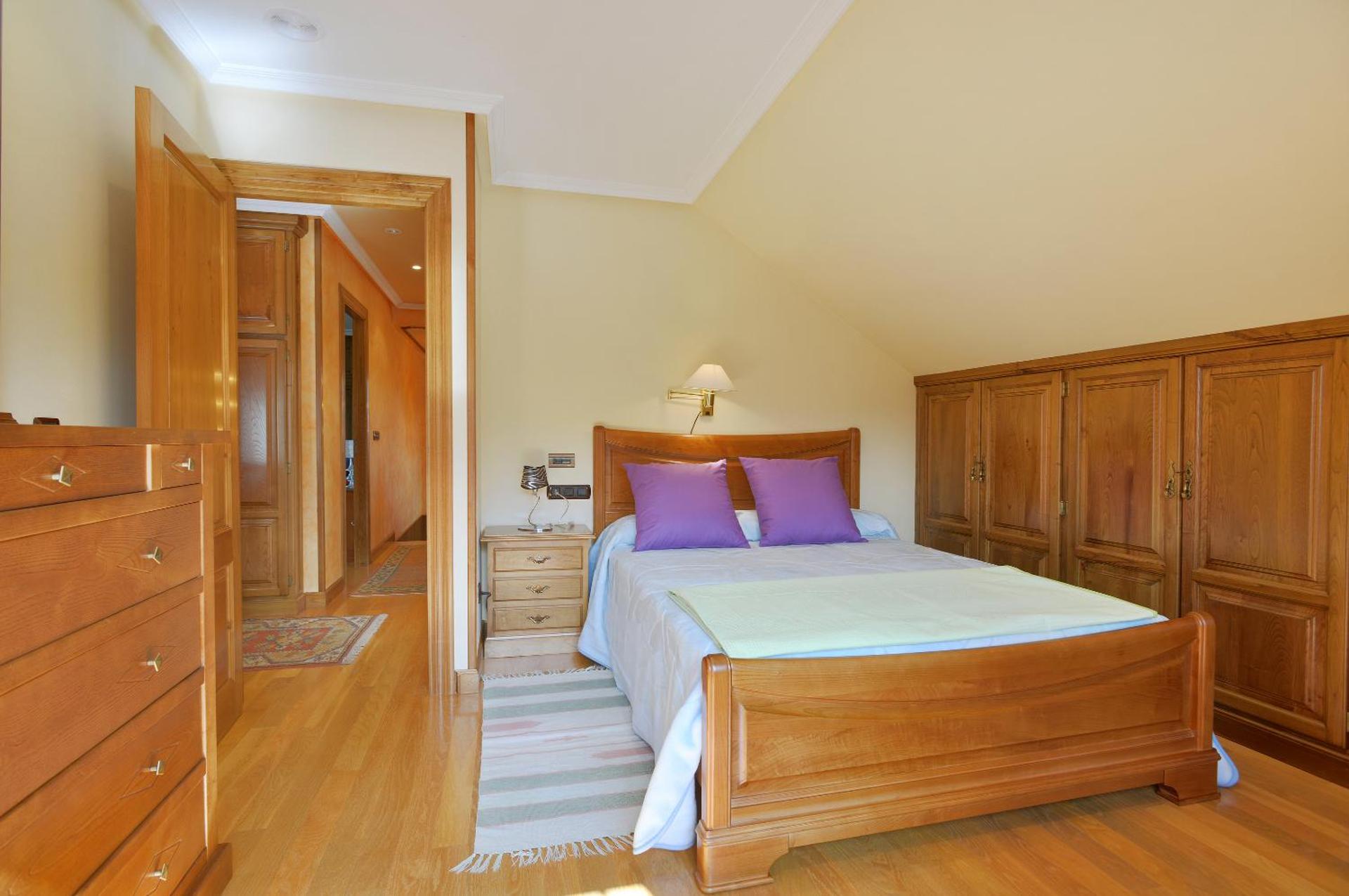 El Pongallin ideal para familias V Vacacional 268