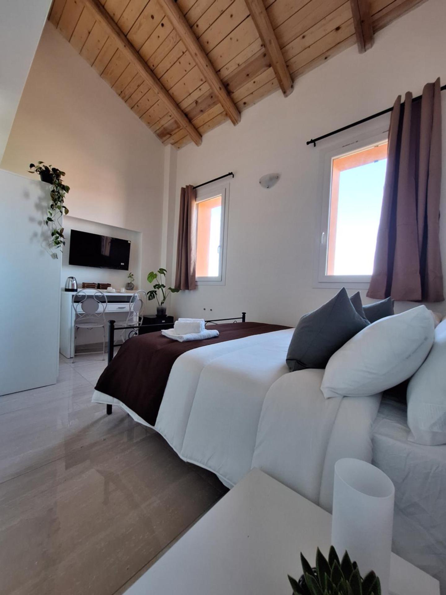 San Vincenzo Rooms