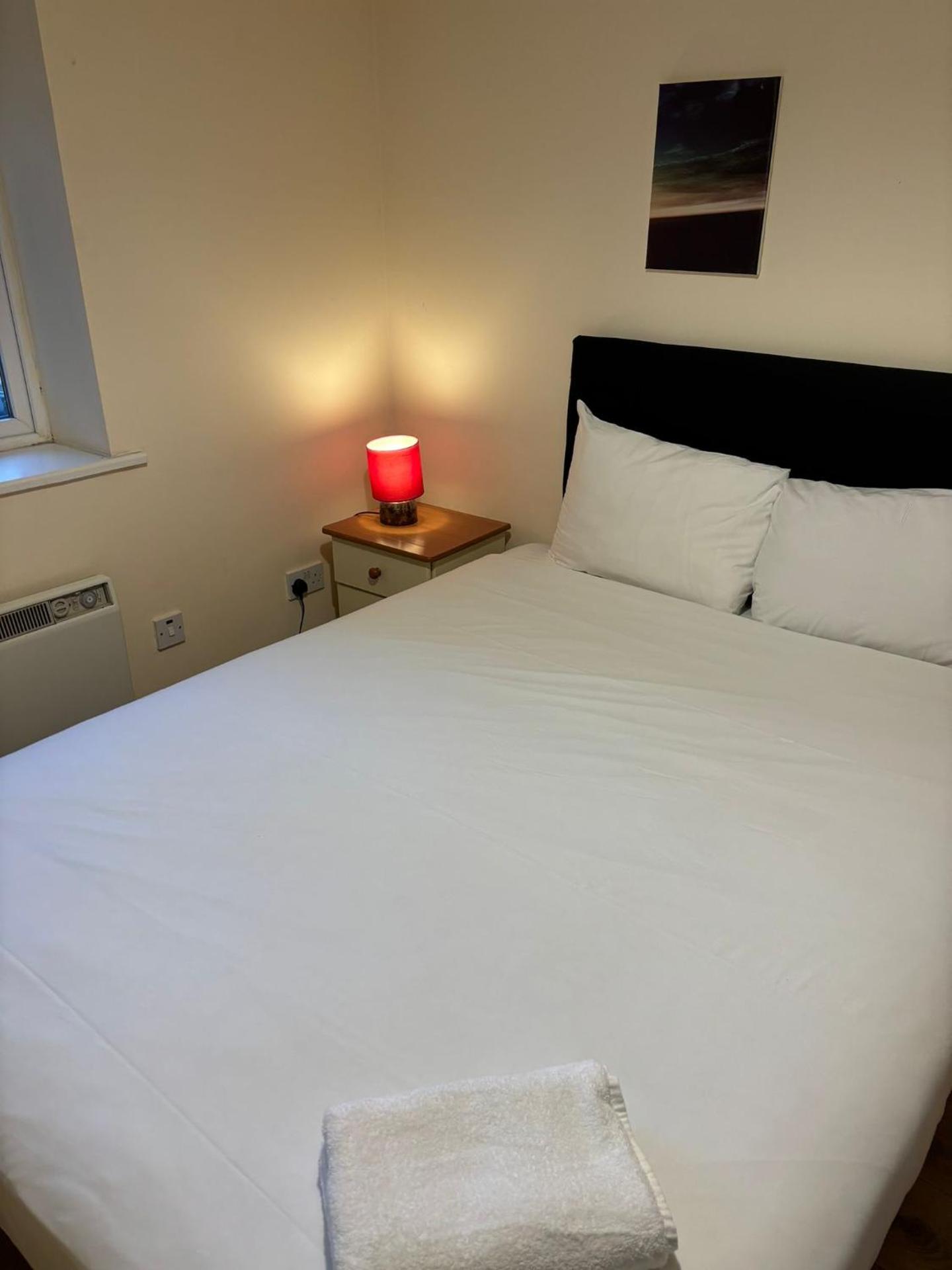 Five Bedroom Apartment Athlone