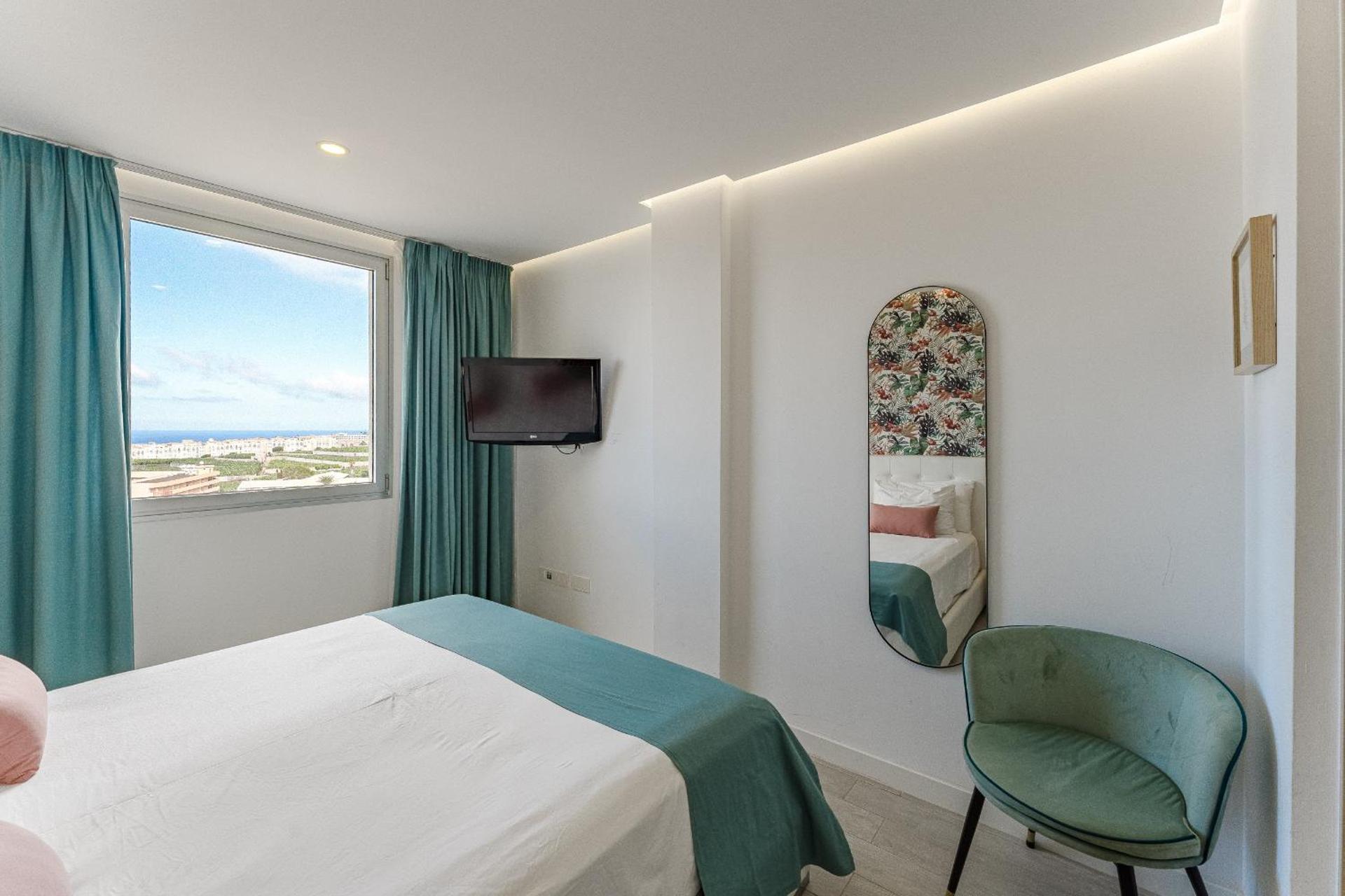 Ocean Garden Playa Paraiso