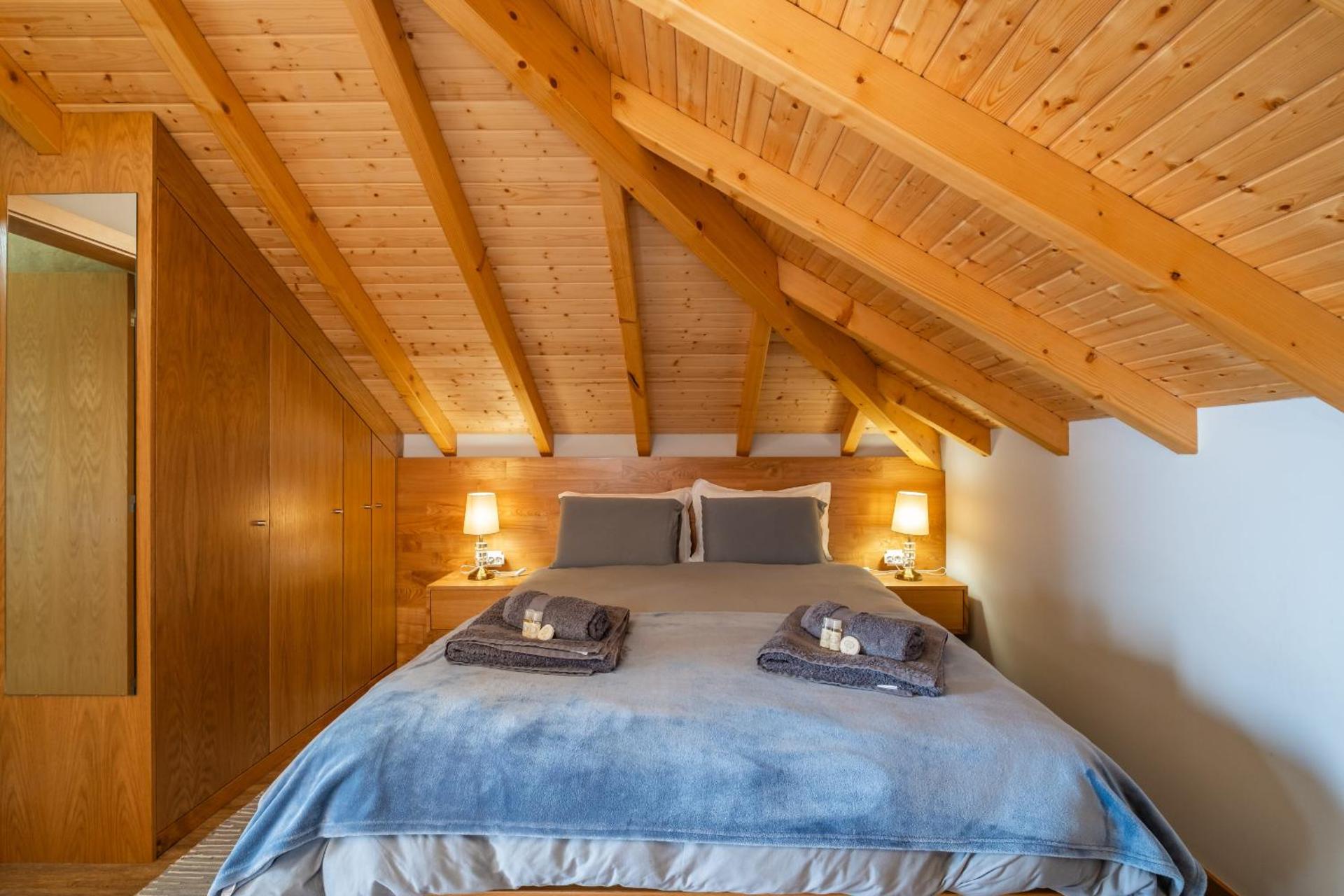 Salsa Country House I