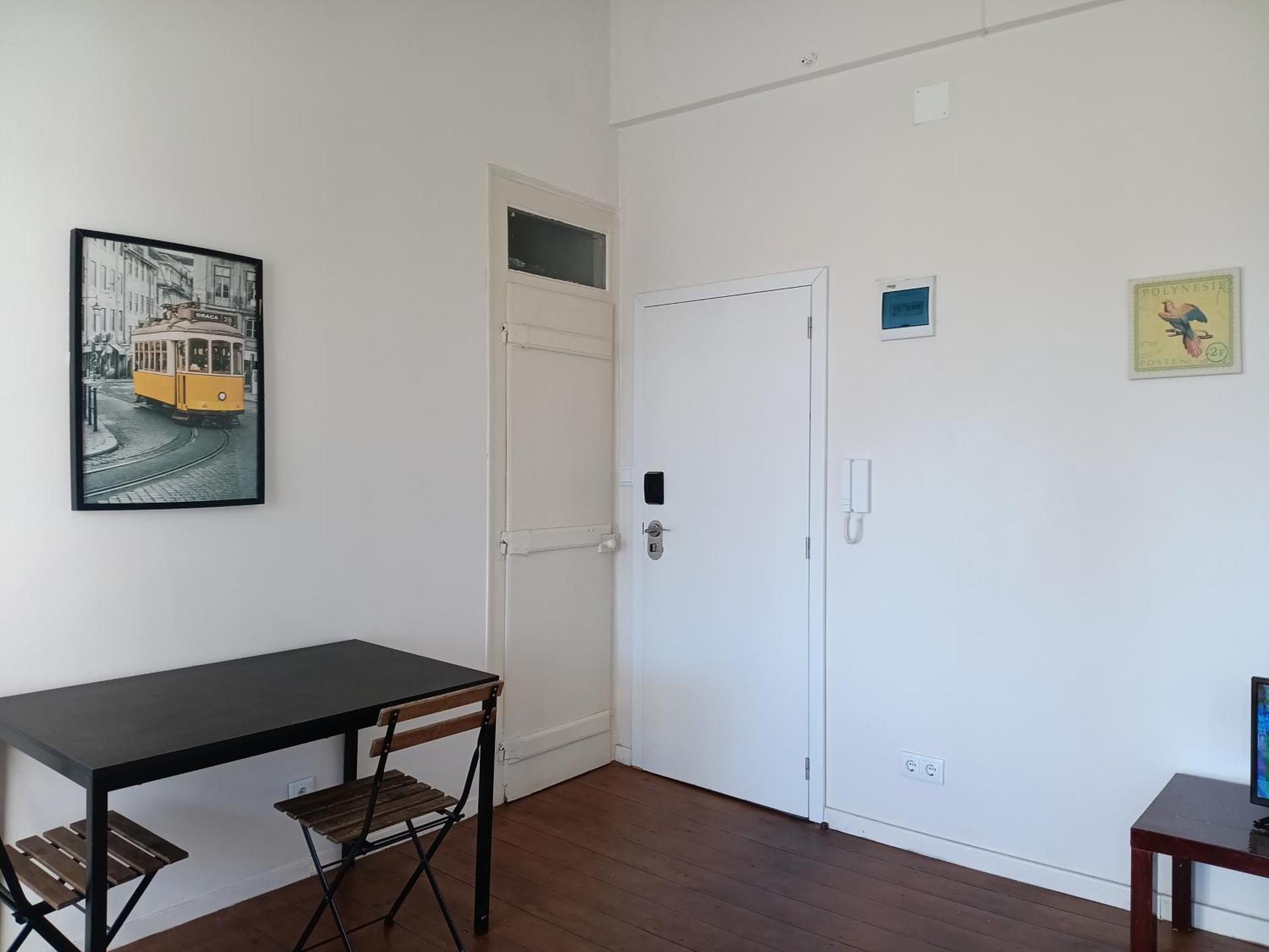 Amoreiras Lisbon Apartments