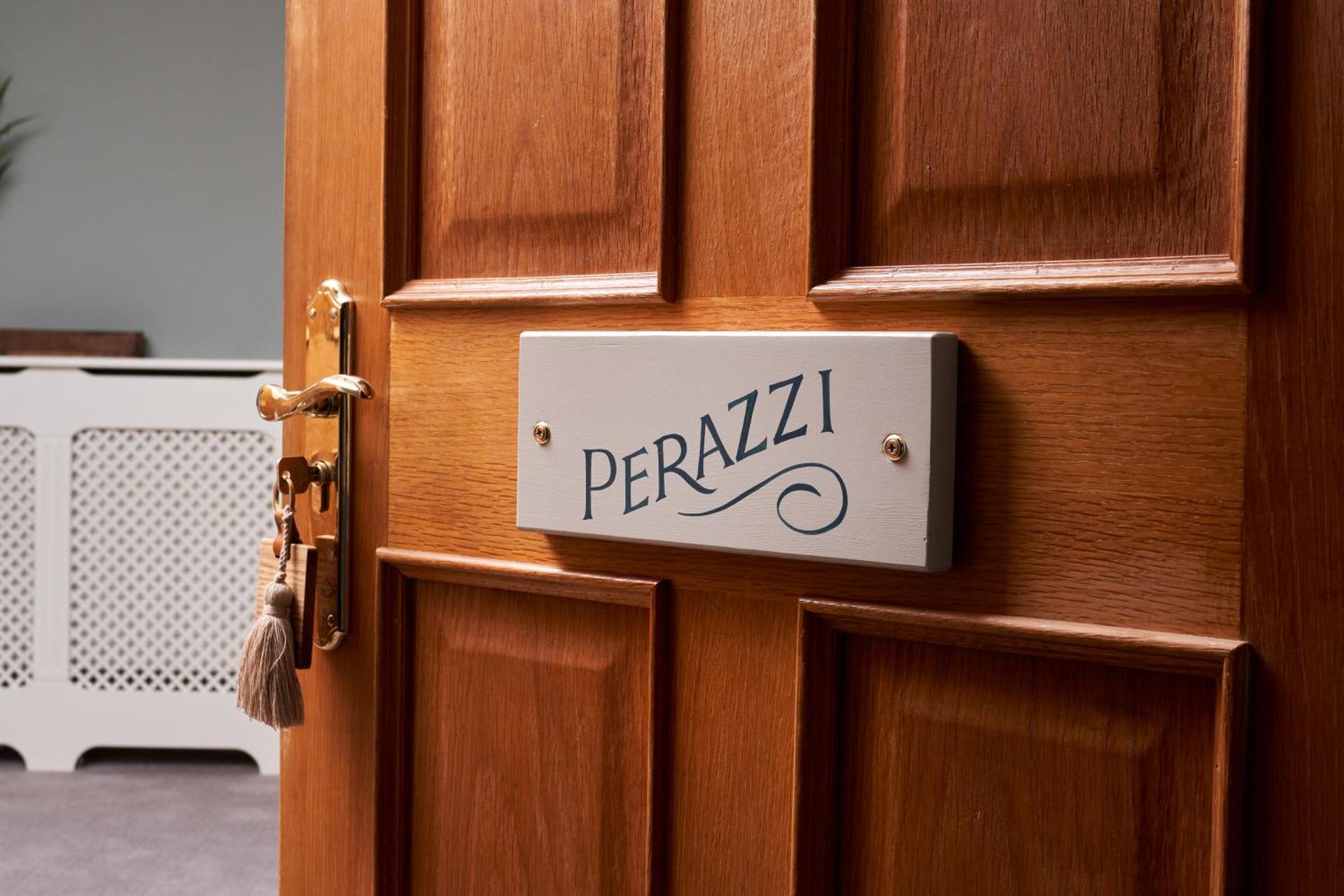 Property logo or sign