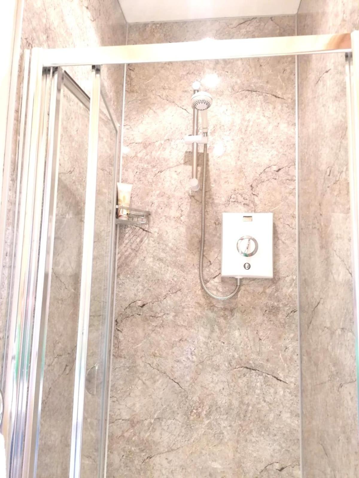 Pebble Creek Apartment