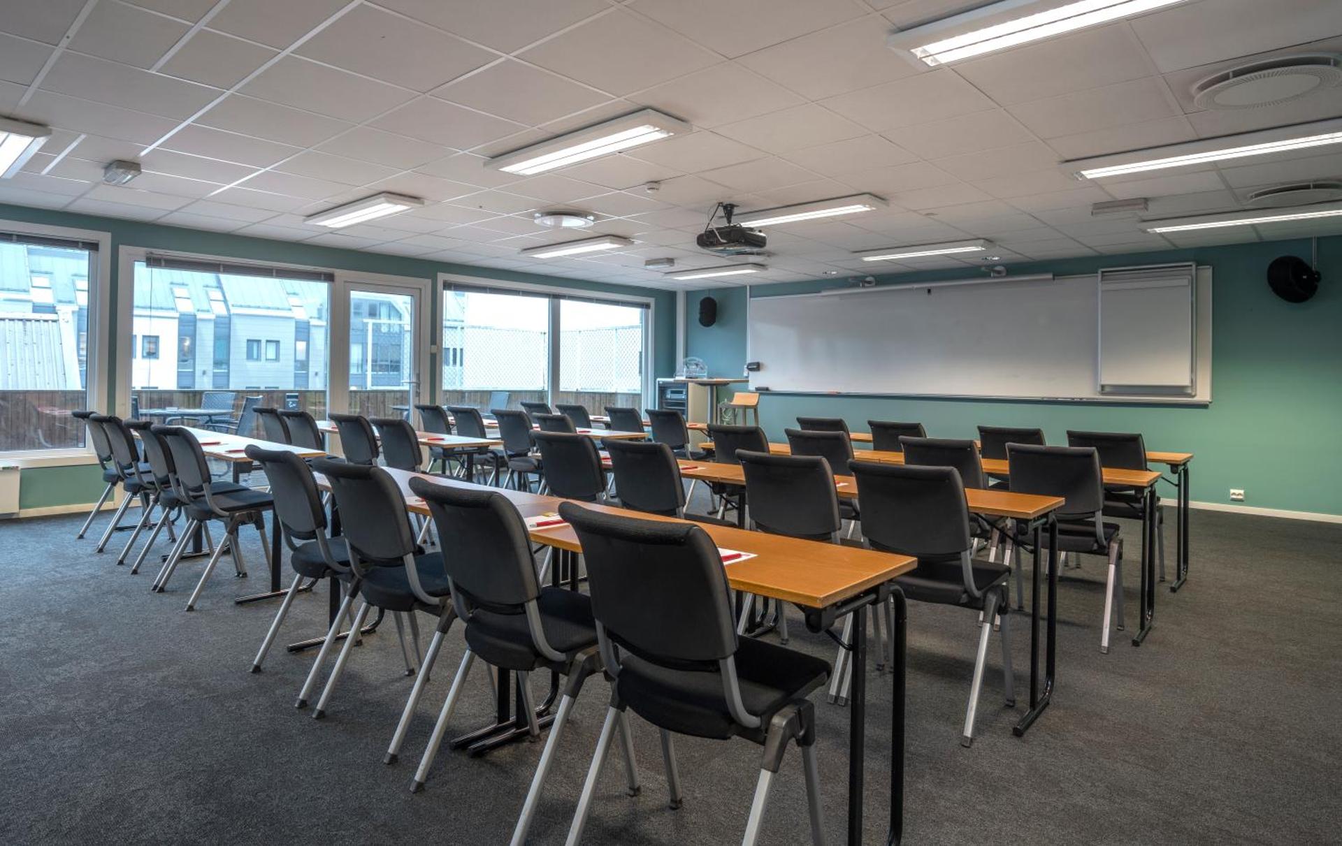 Meeting/conference room