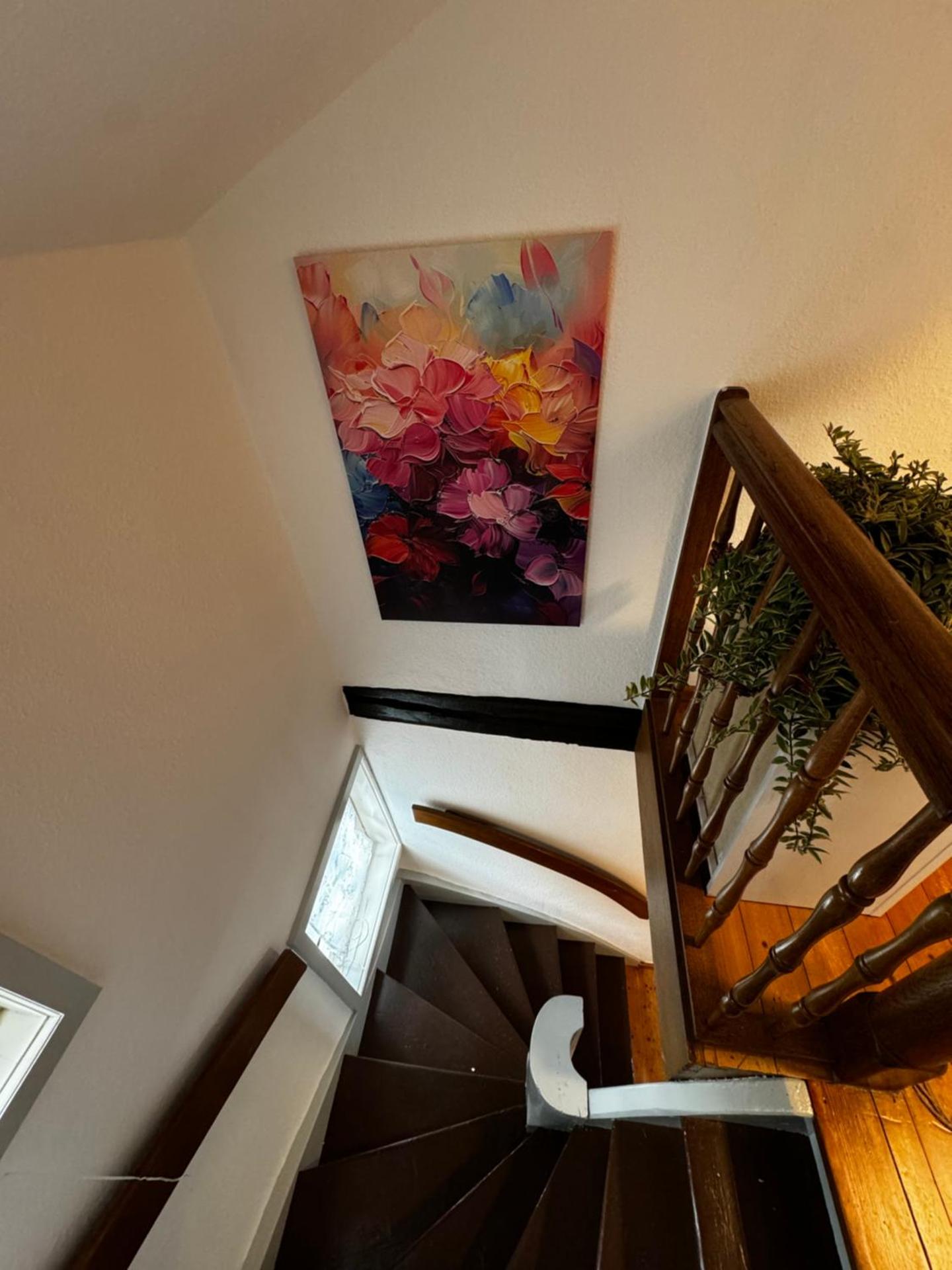 Landhaus an der Ottoburg