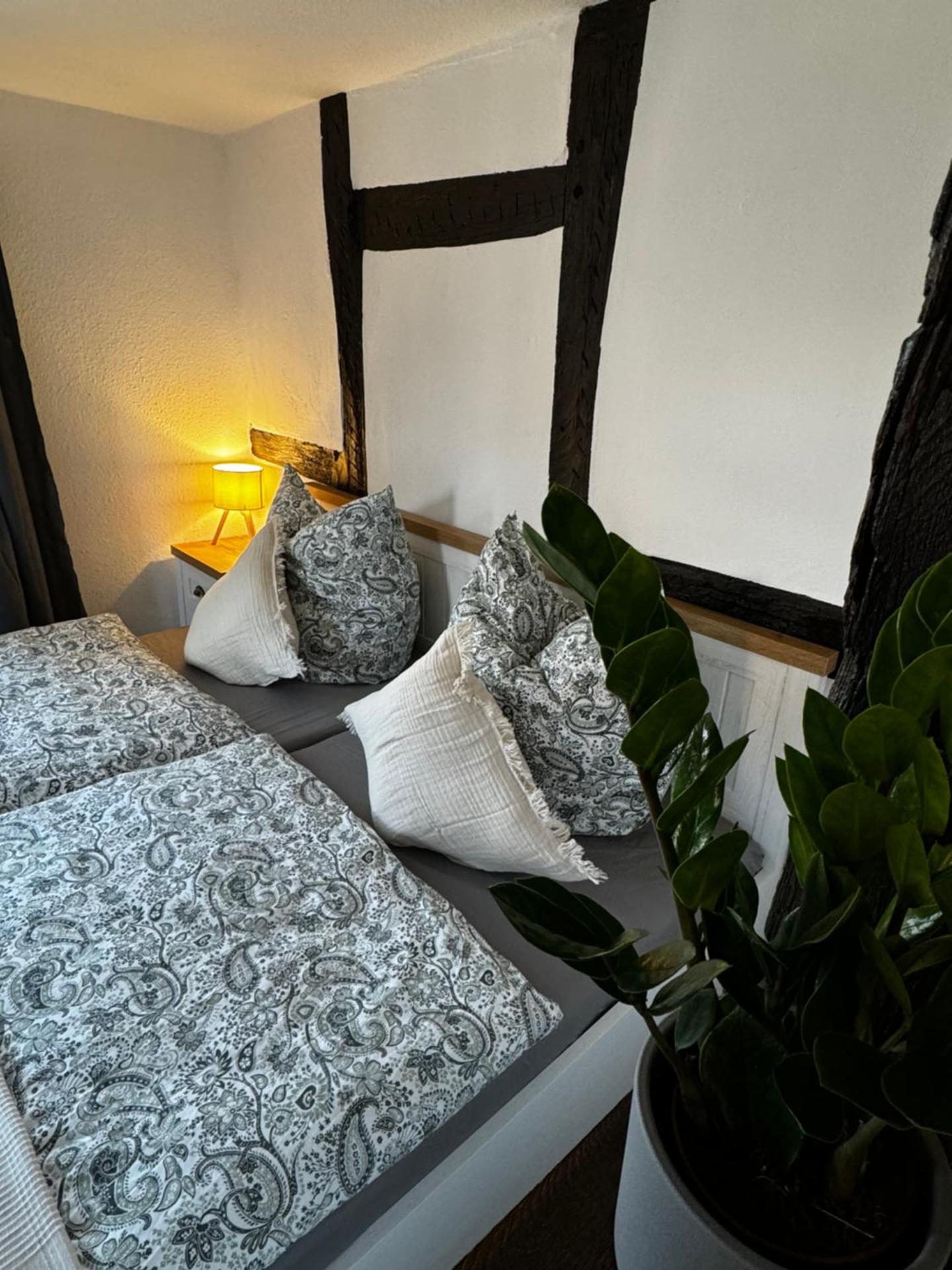 Landhaus an der Ottoburg