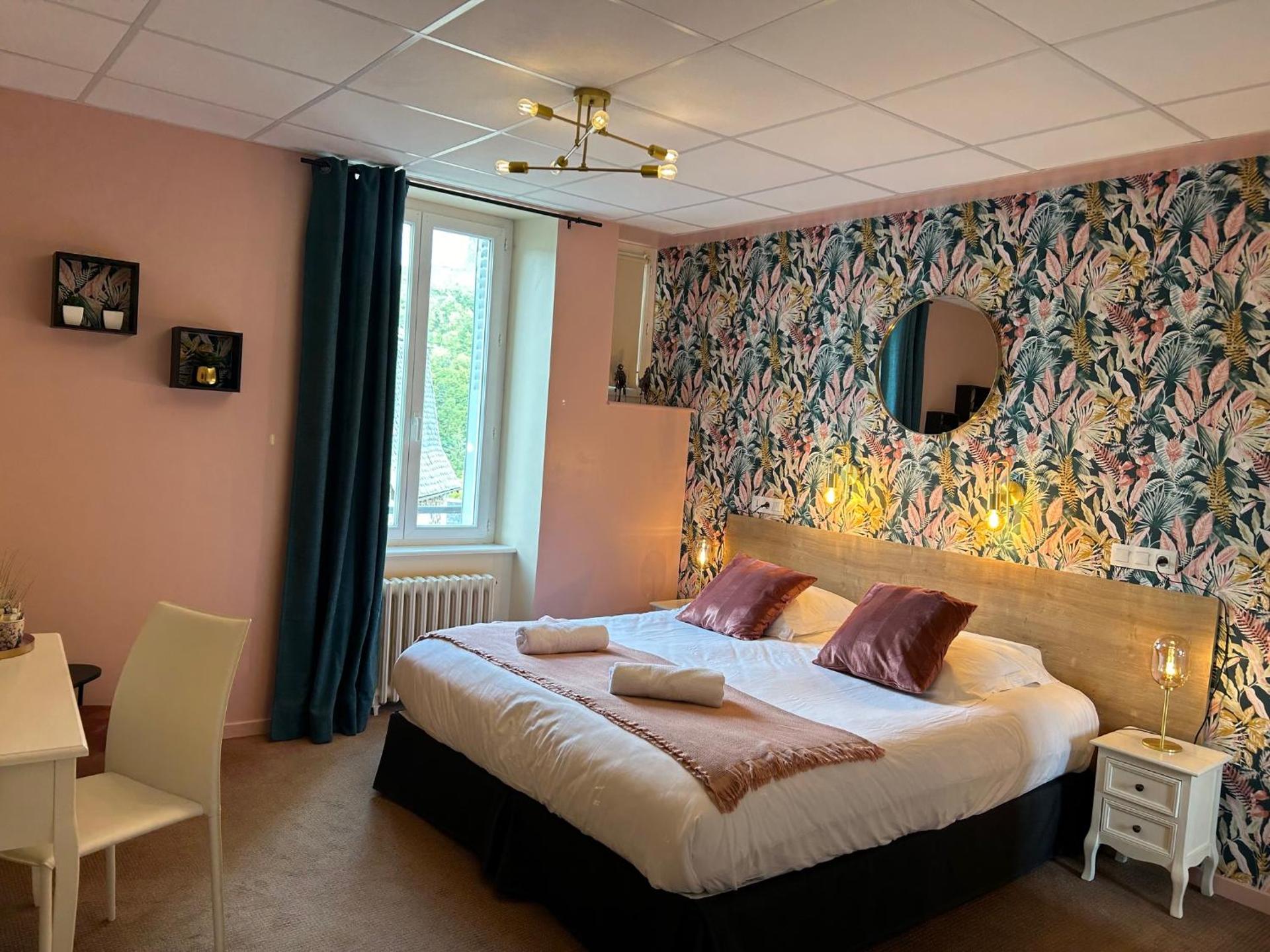 Cozy Double or Twin Room