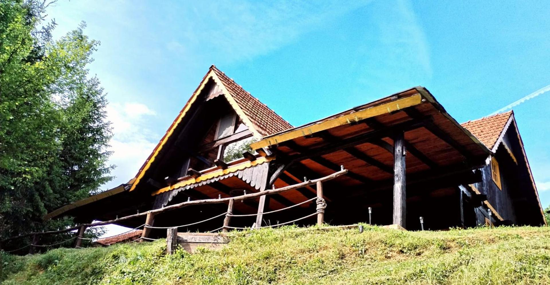 Vacation House Spiritus Flumine