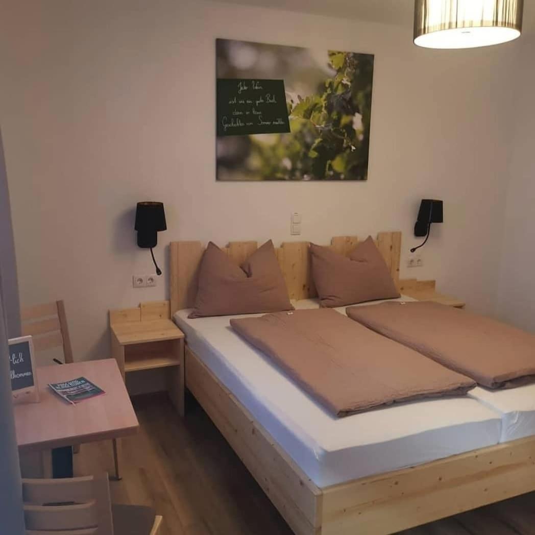 Weinhauerhof Pasching-Klinglhuber