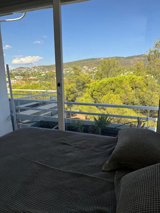 Kifisia Penthouse by Taurus