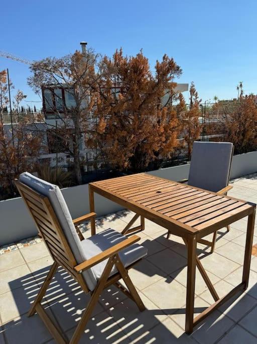 Kifisia Penthouse by Taurus