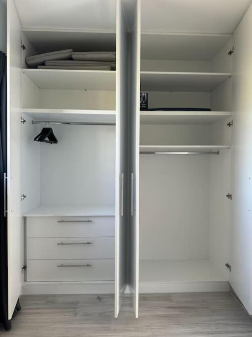 Kifisia Penthouse by Taurus