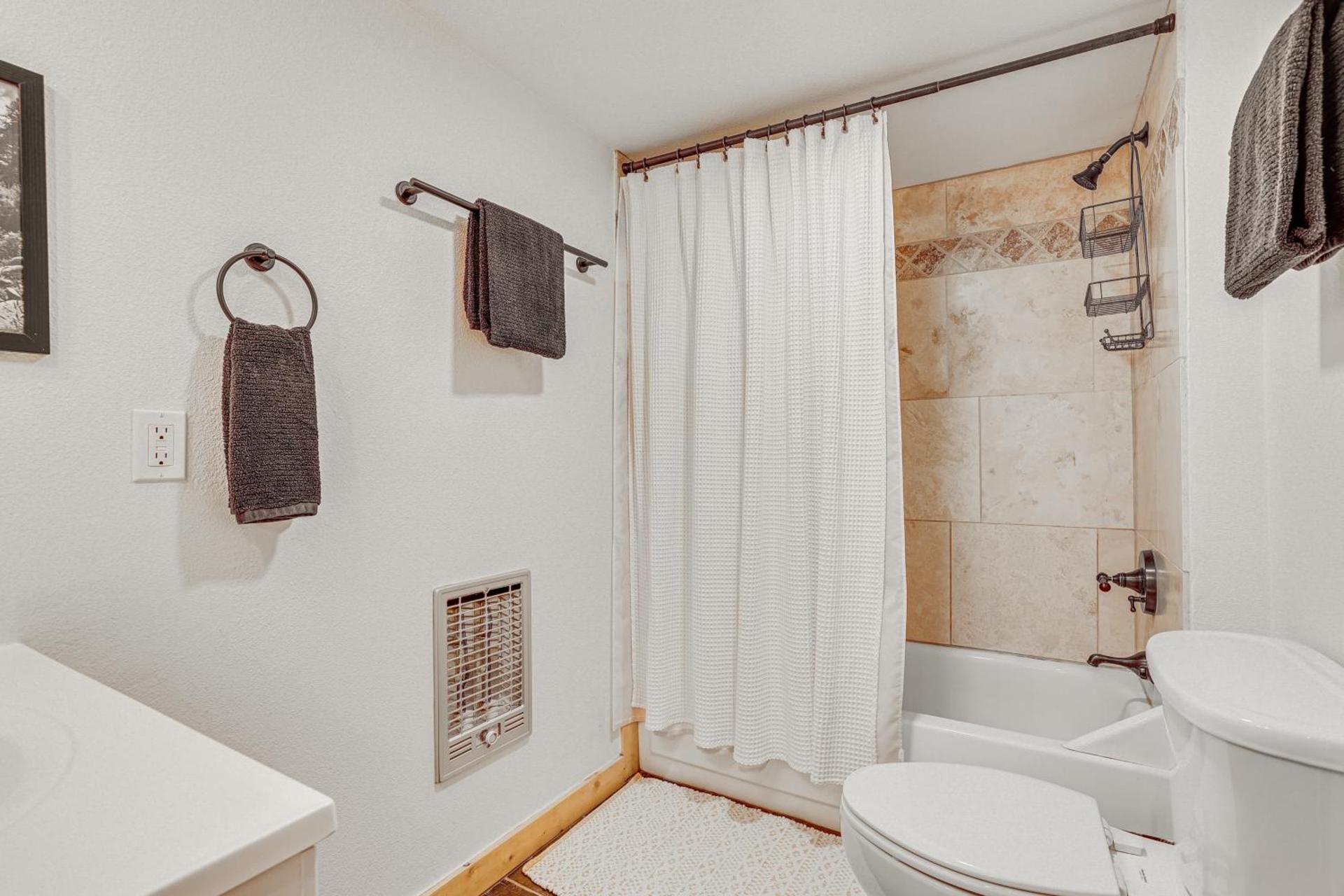 Ski Shuttle and Mountain Views Keystone Resort Home