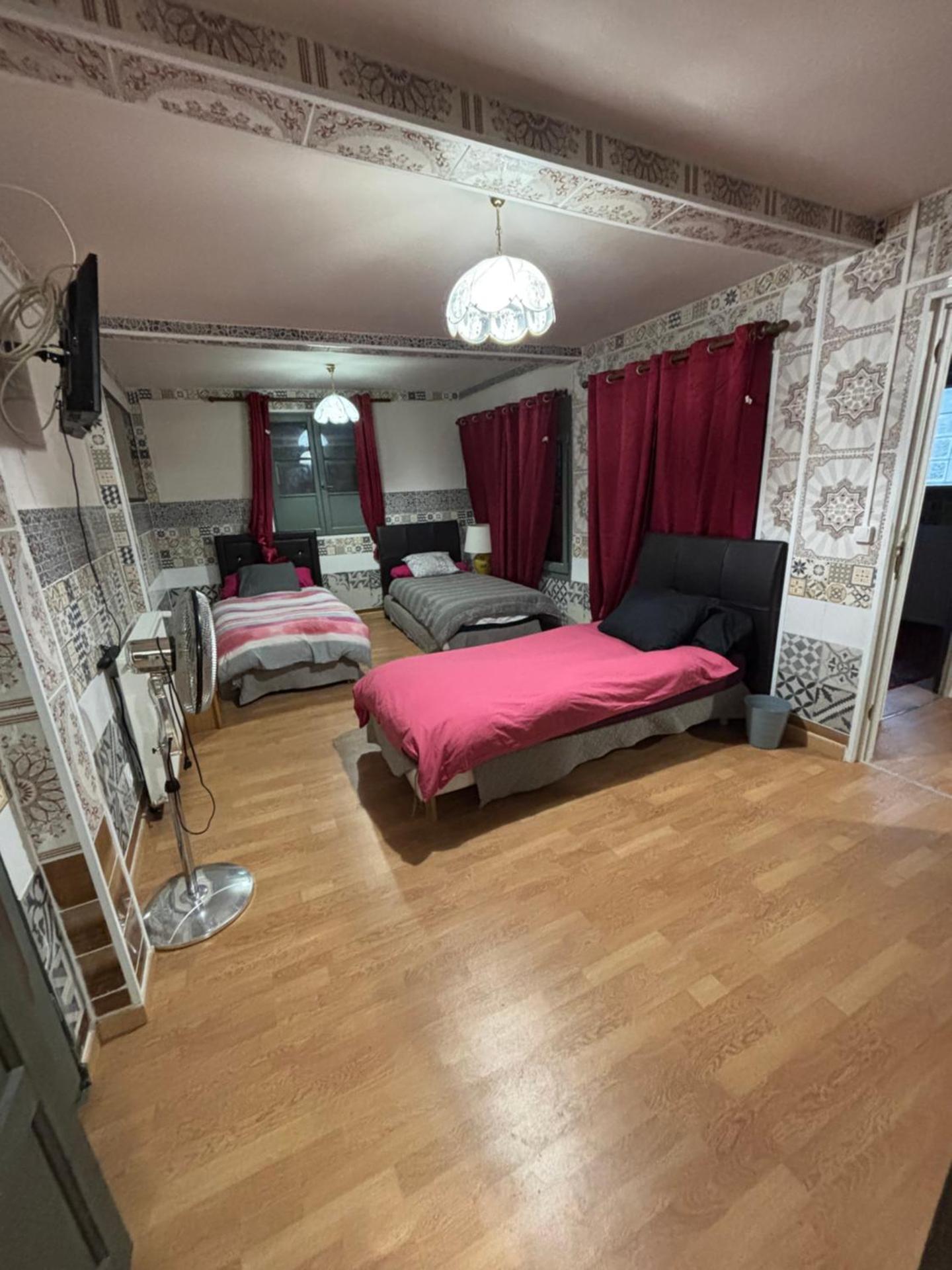 Chambre d hôtes Arcis sur Aube