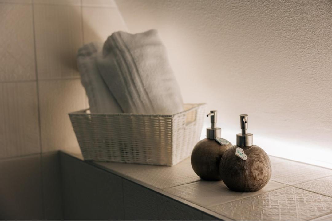 NICOLAUS SUITE Wellness Experience