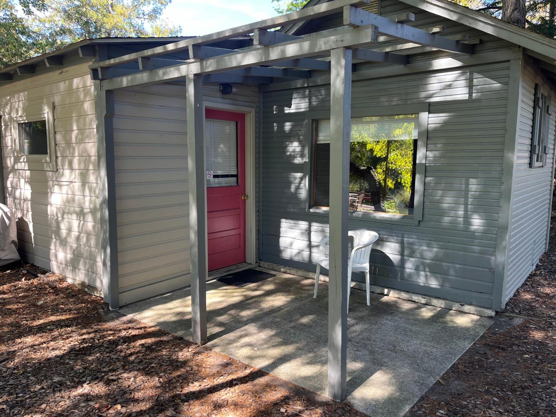Sleeping Bear Riverside Cabins