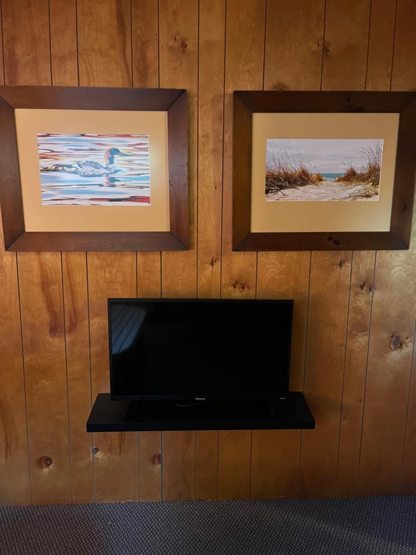 Sleeping Bear Riverside Cabins