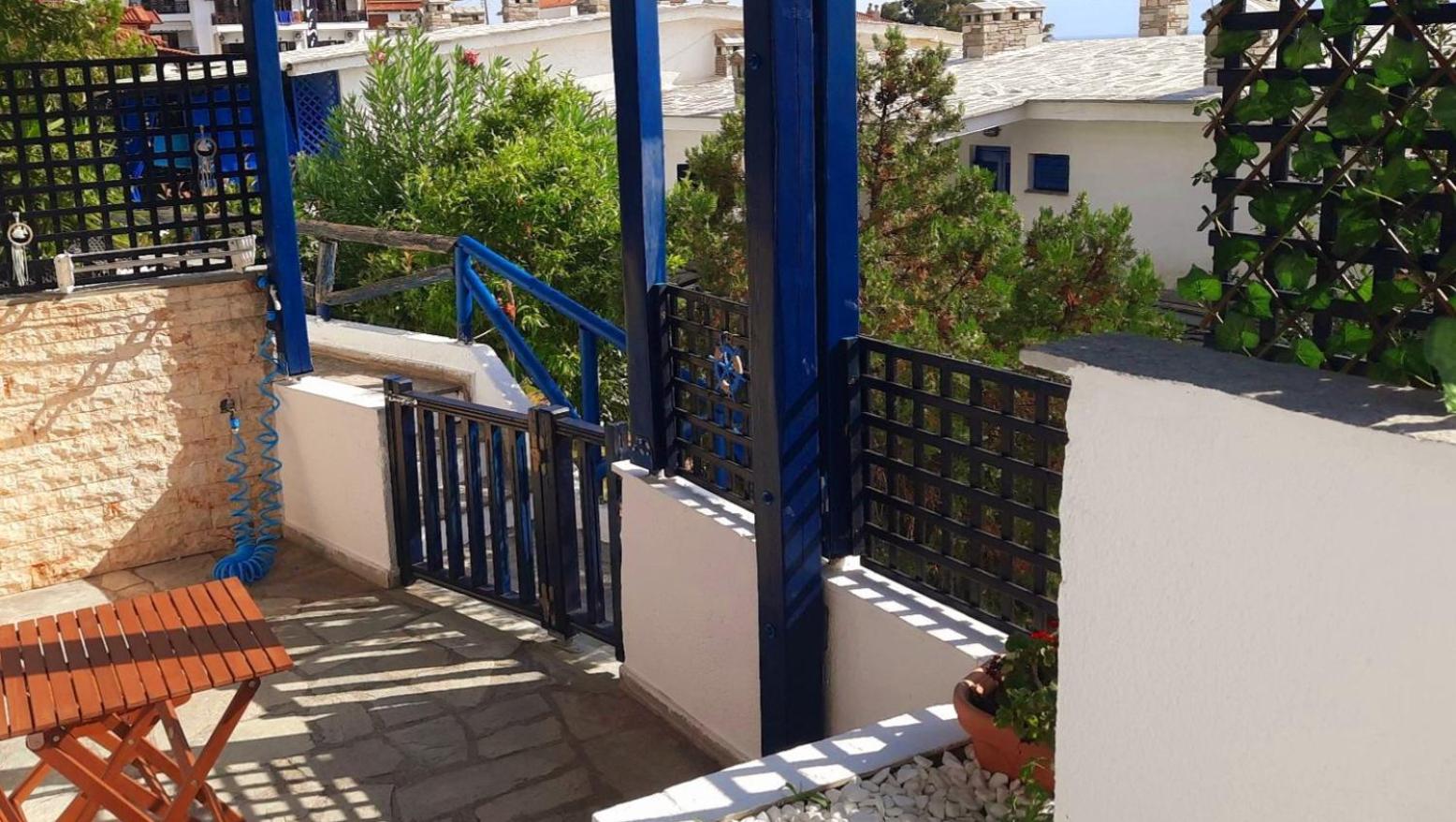 Archontarikia Luxury Studio