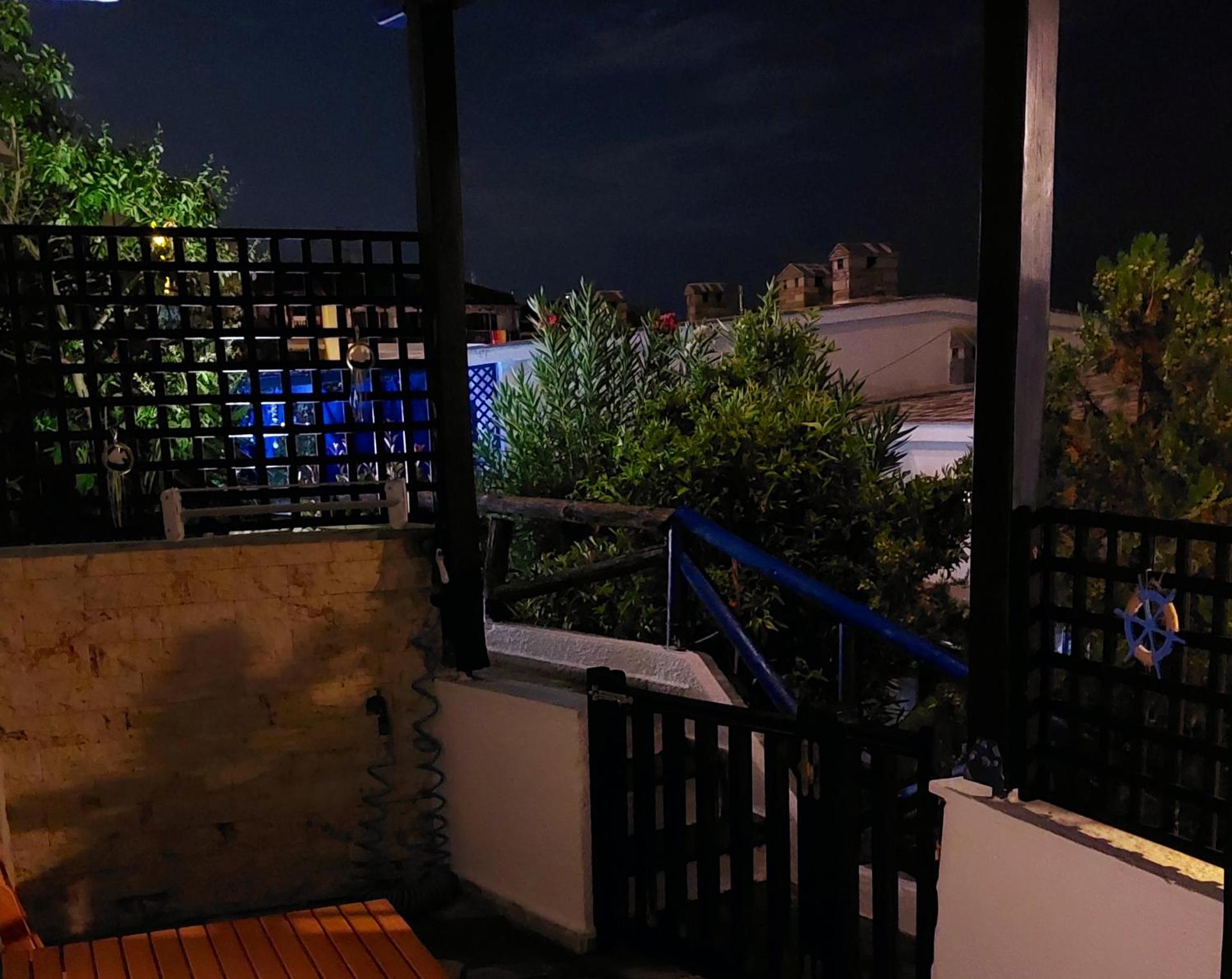 Archontarikia Luxury Studio