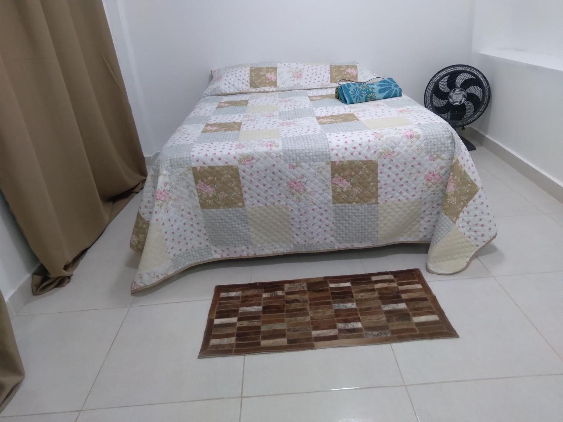 Pousada mirante por do sol