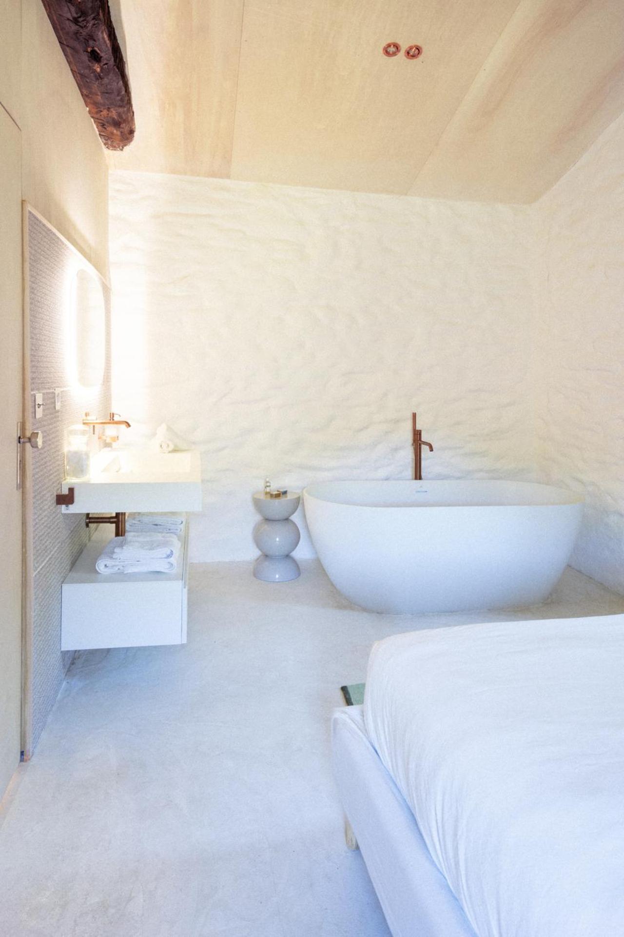 La Clède avec sa piscine privée