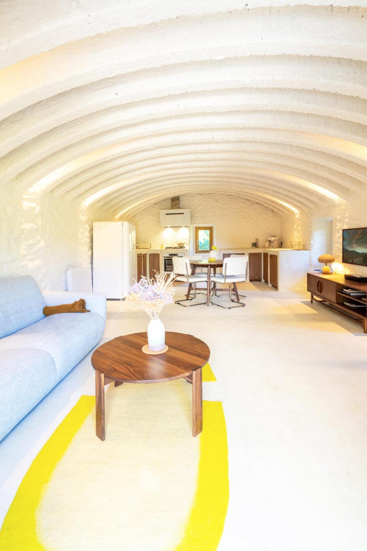 La Clède avec sa piscine privée