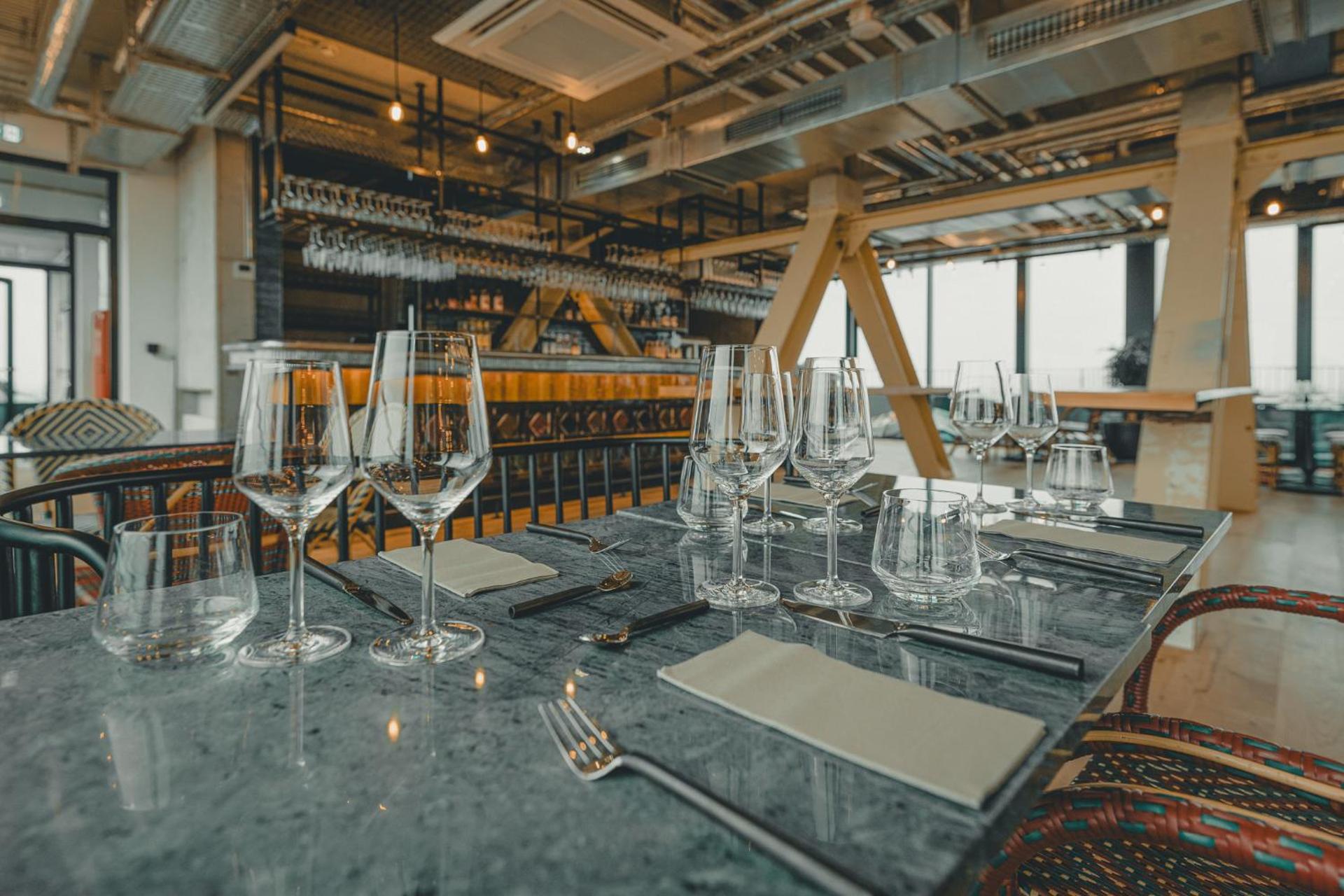 Meeting/conference room