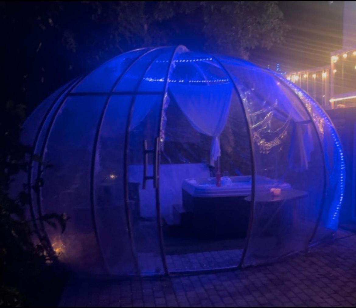 Tóvölgy Privát Vendégház