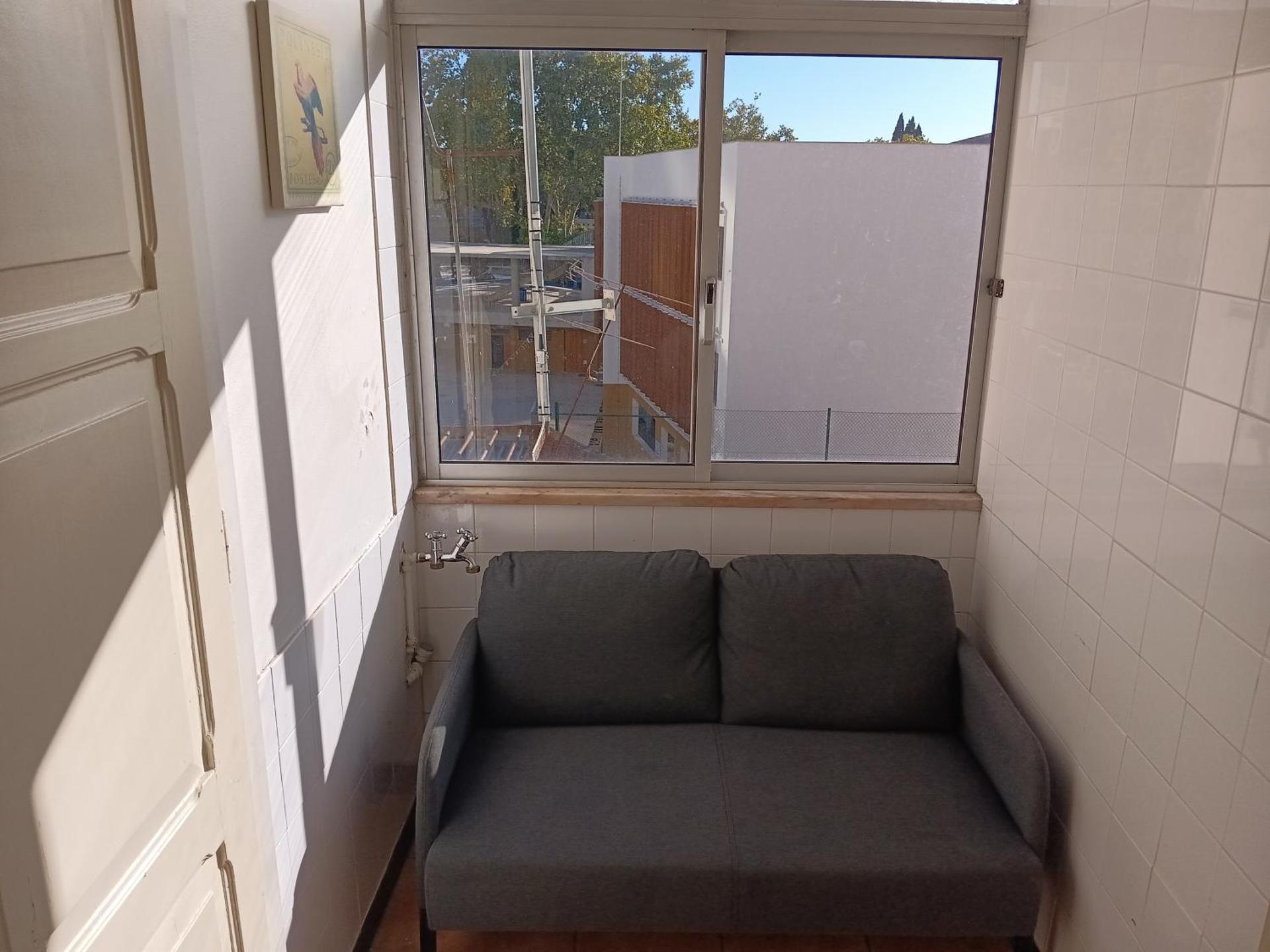 Amoreiras Lisbon Apartments