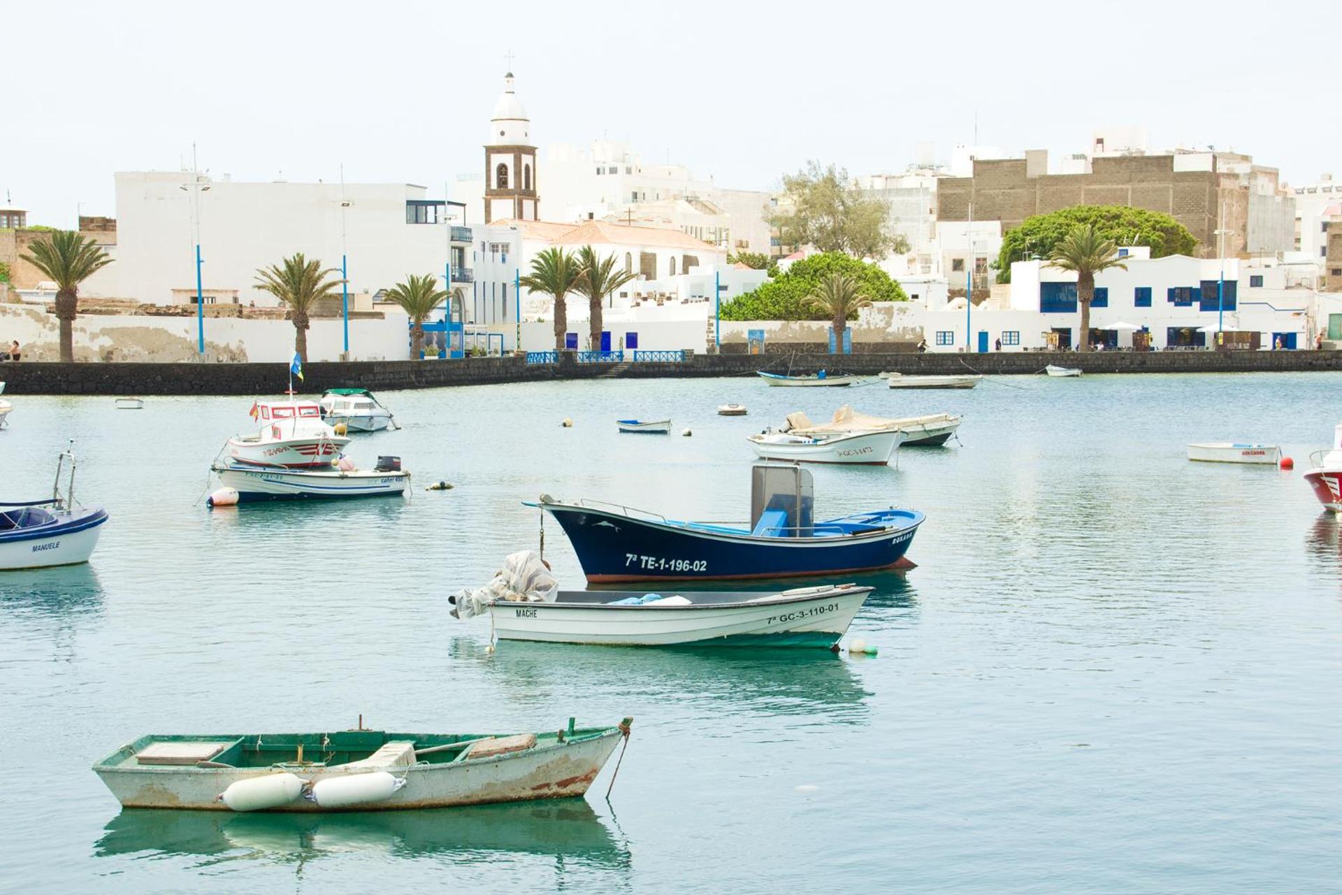 El Charco Lofts - By AZ Rentals