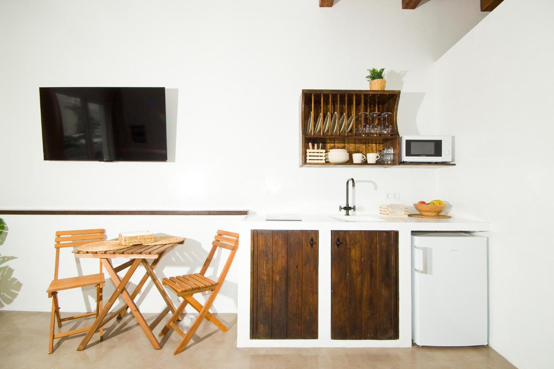 El Charco Lofts - By AZ Rentals