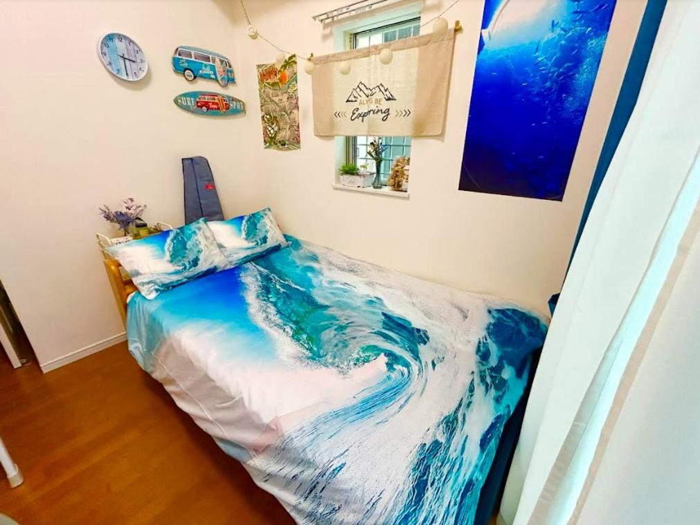 レベアス片瀬江ノ島WEST 片瀬江ノ島 鎌倉 ビーチまで2分 駅徒歩6分 無料Wifi