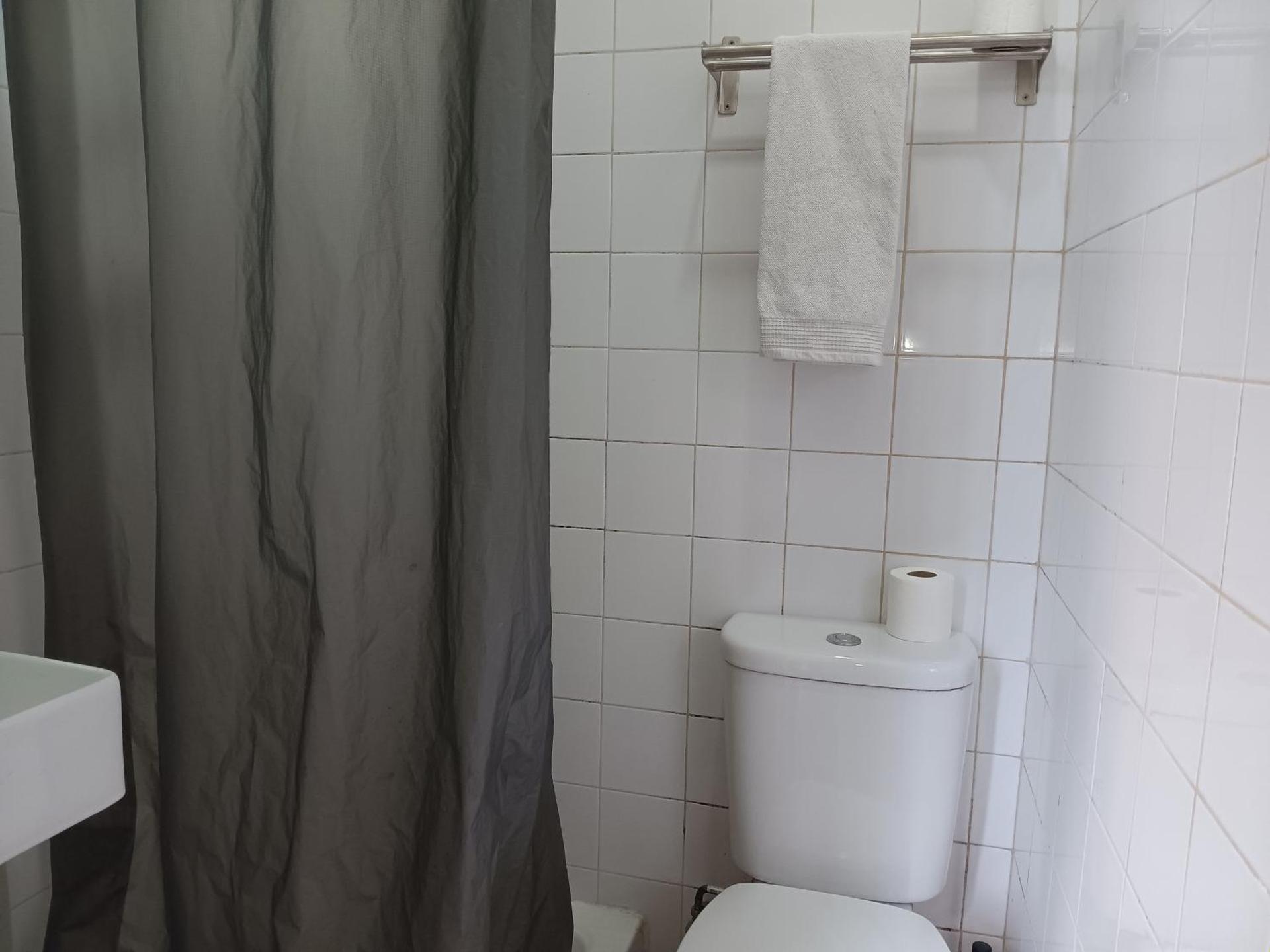 Amoreiras Lisbon Apartments