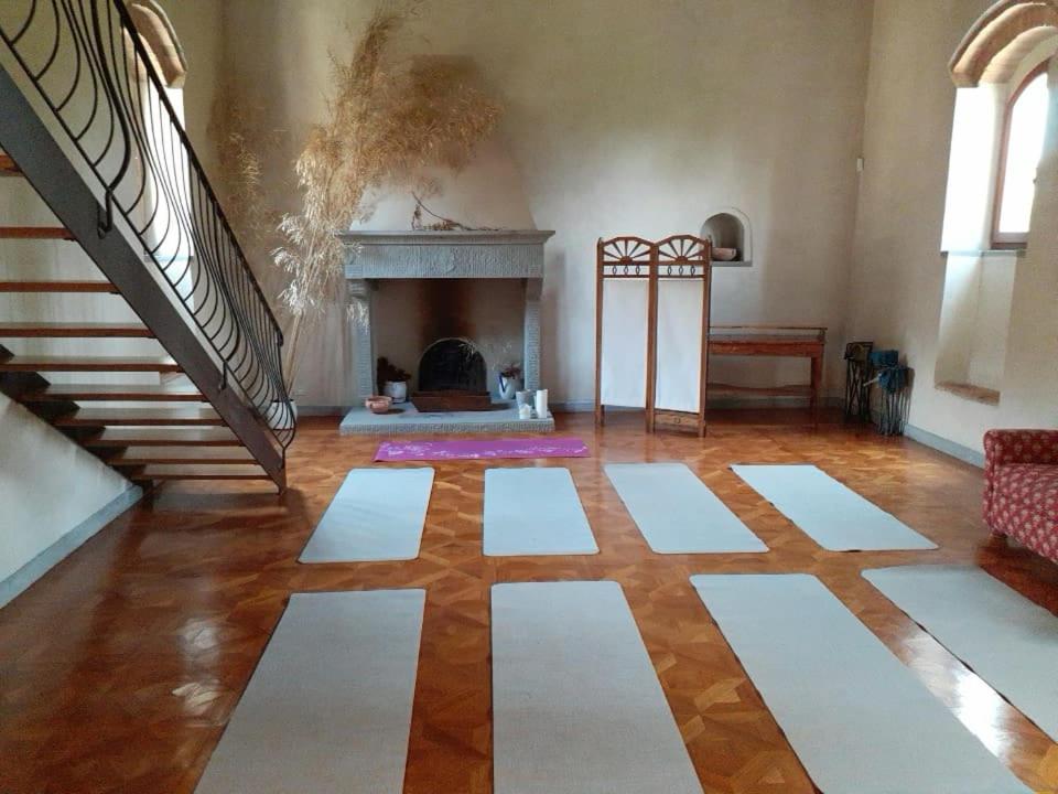 Castello di Bibbione