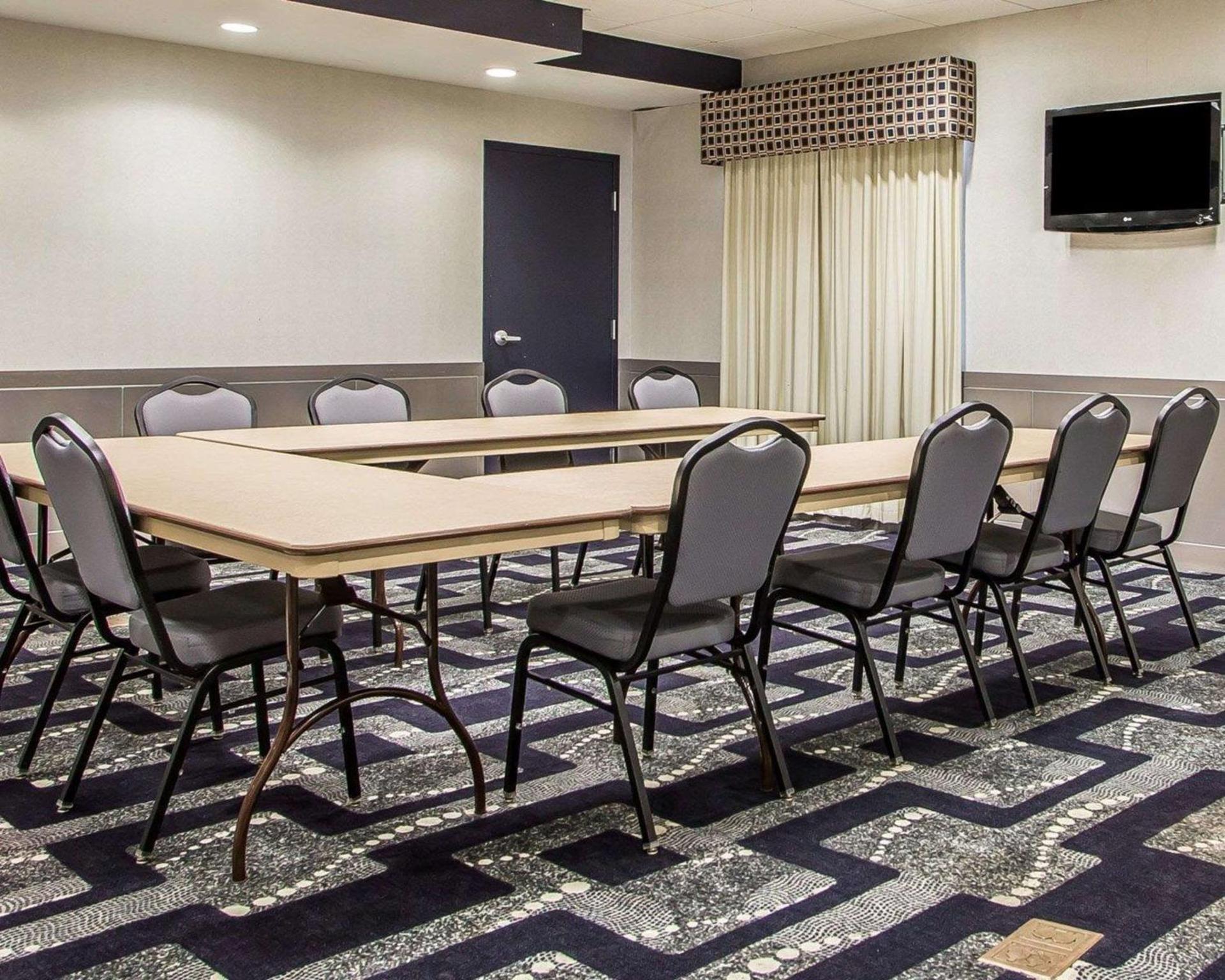 Meeting/conference room