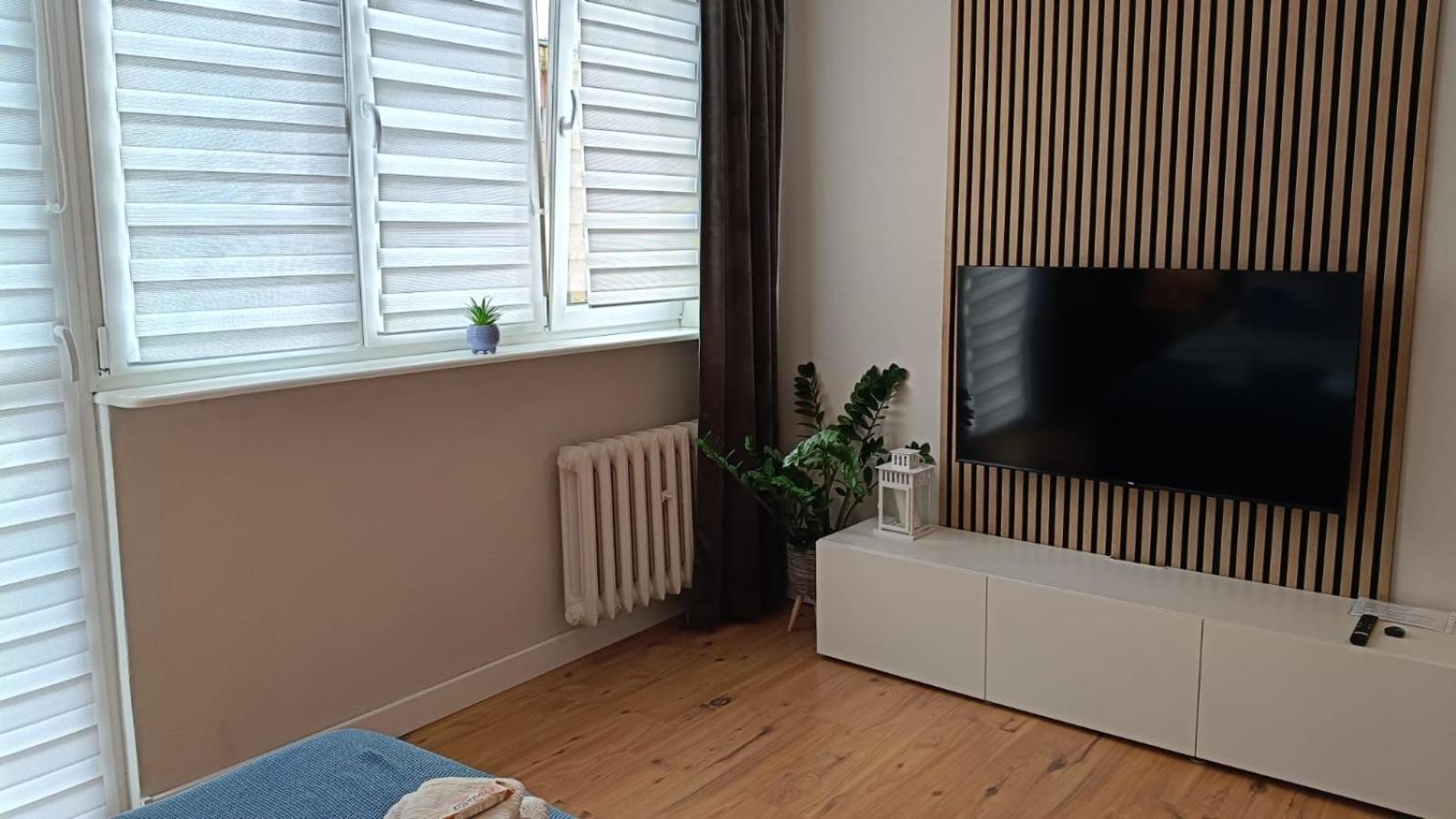 Apartament Maya Świnoujście Centrum