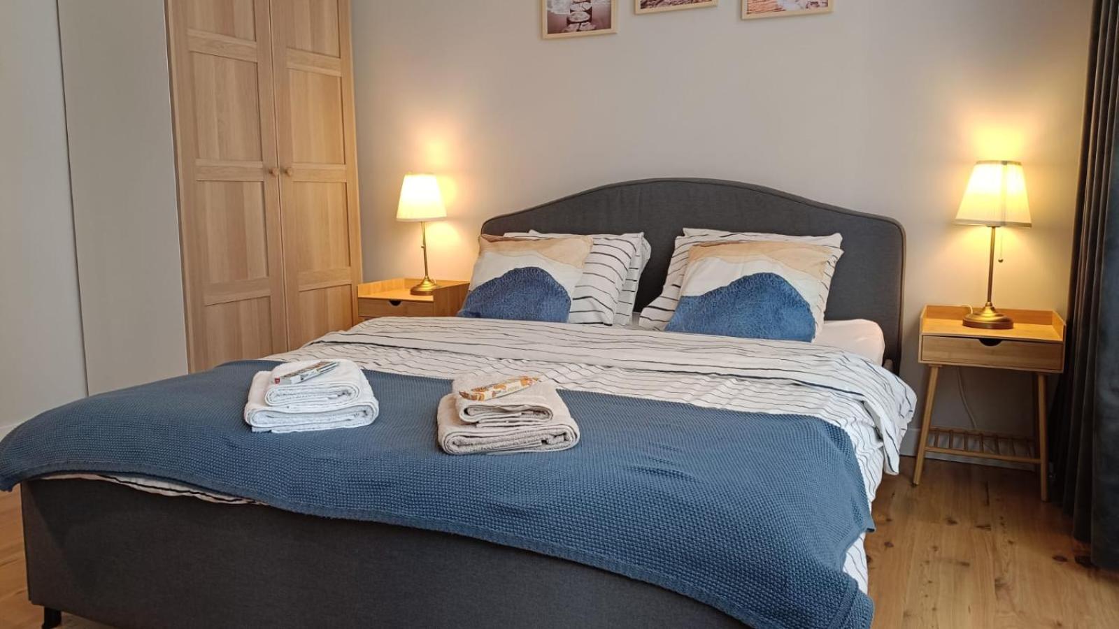 Apartament Maya Świnoujście Centrum