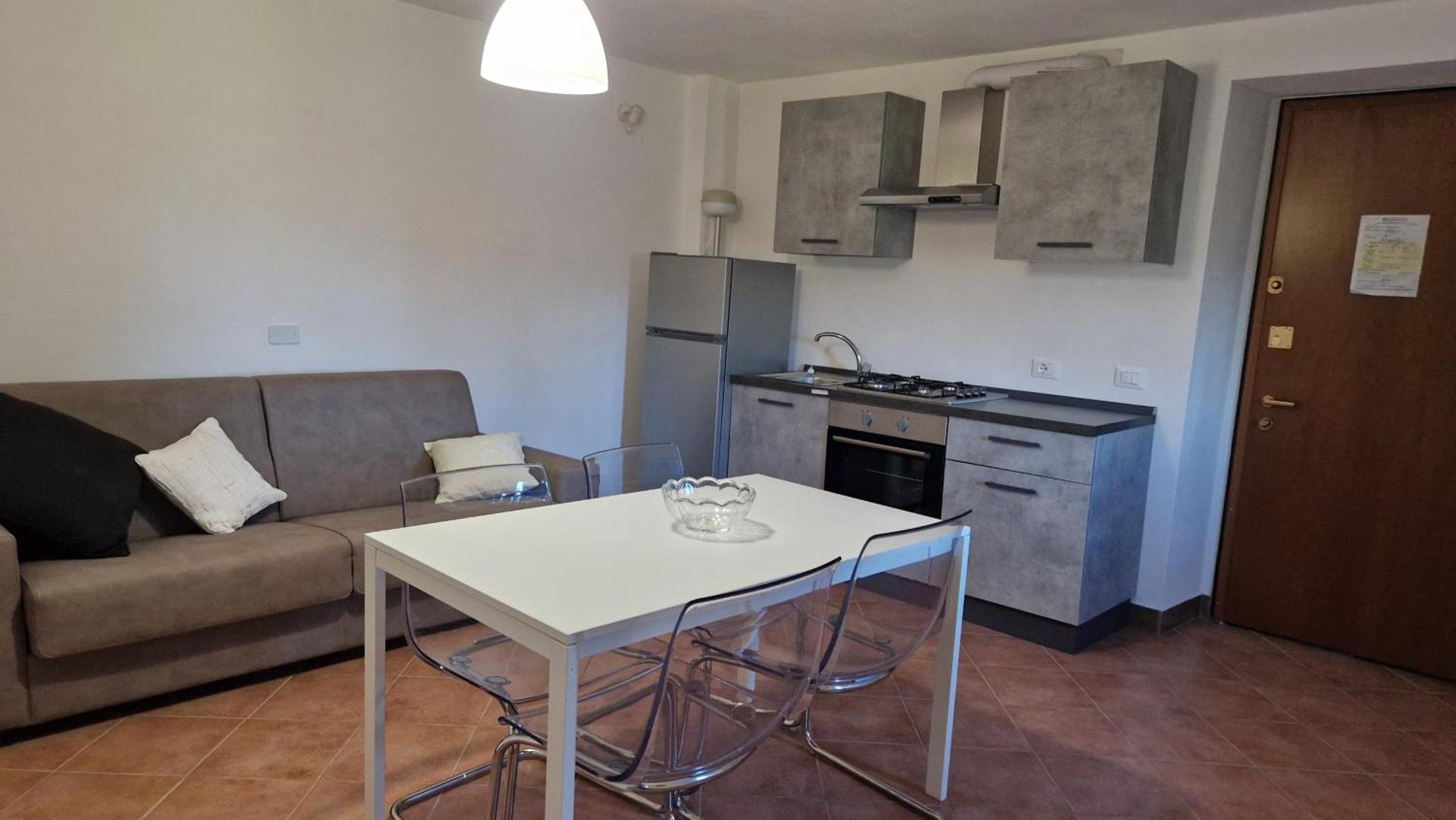 Campi dei sogni Bobbio