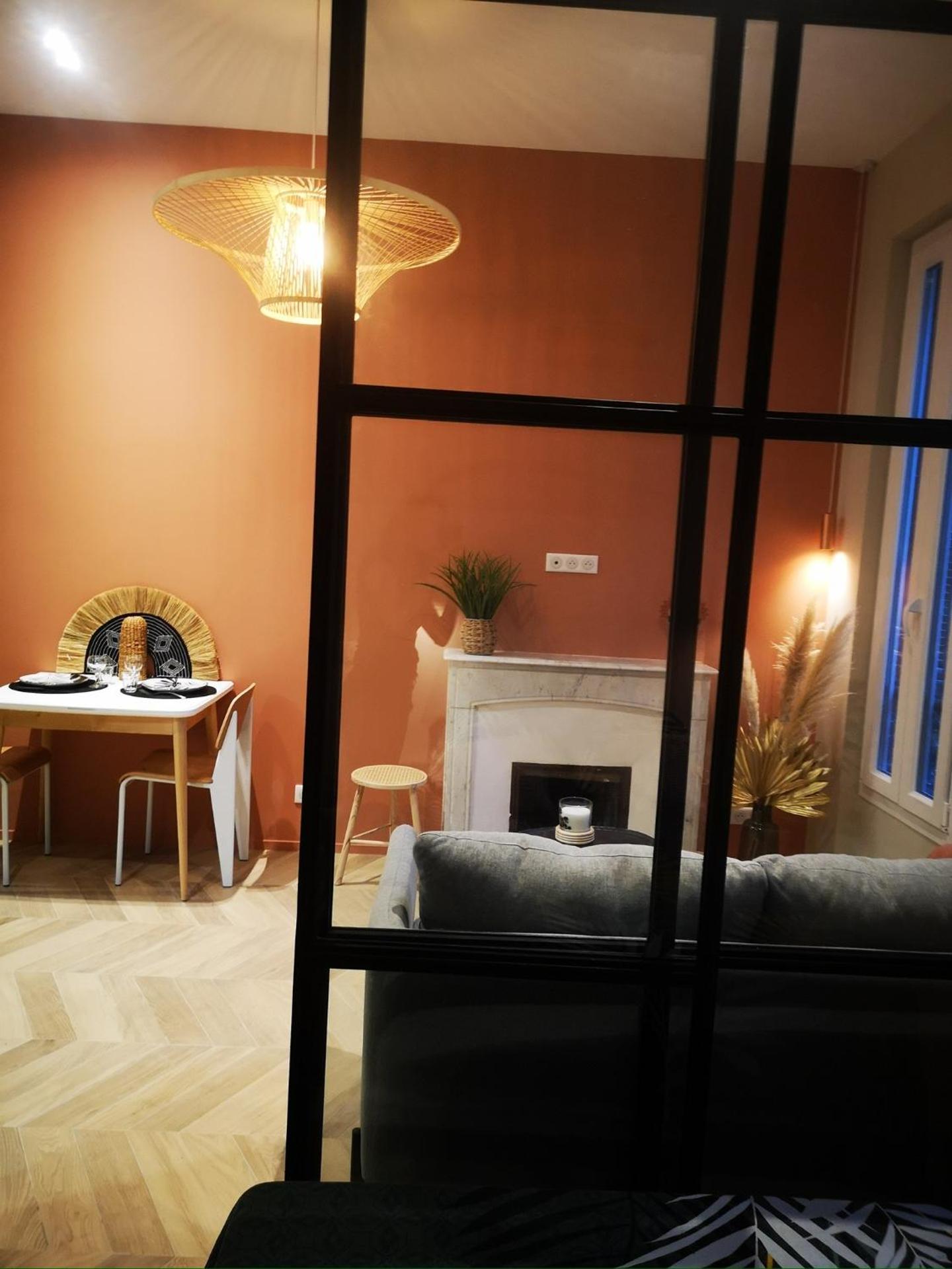 A & K luxury appartments Port de Nice Garibaldi