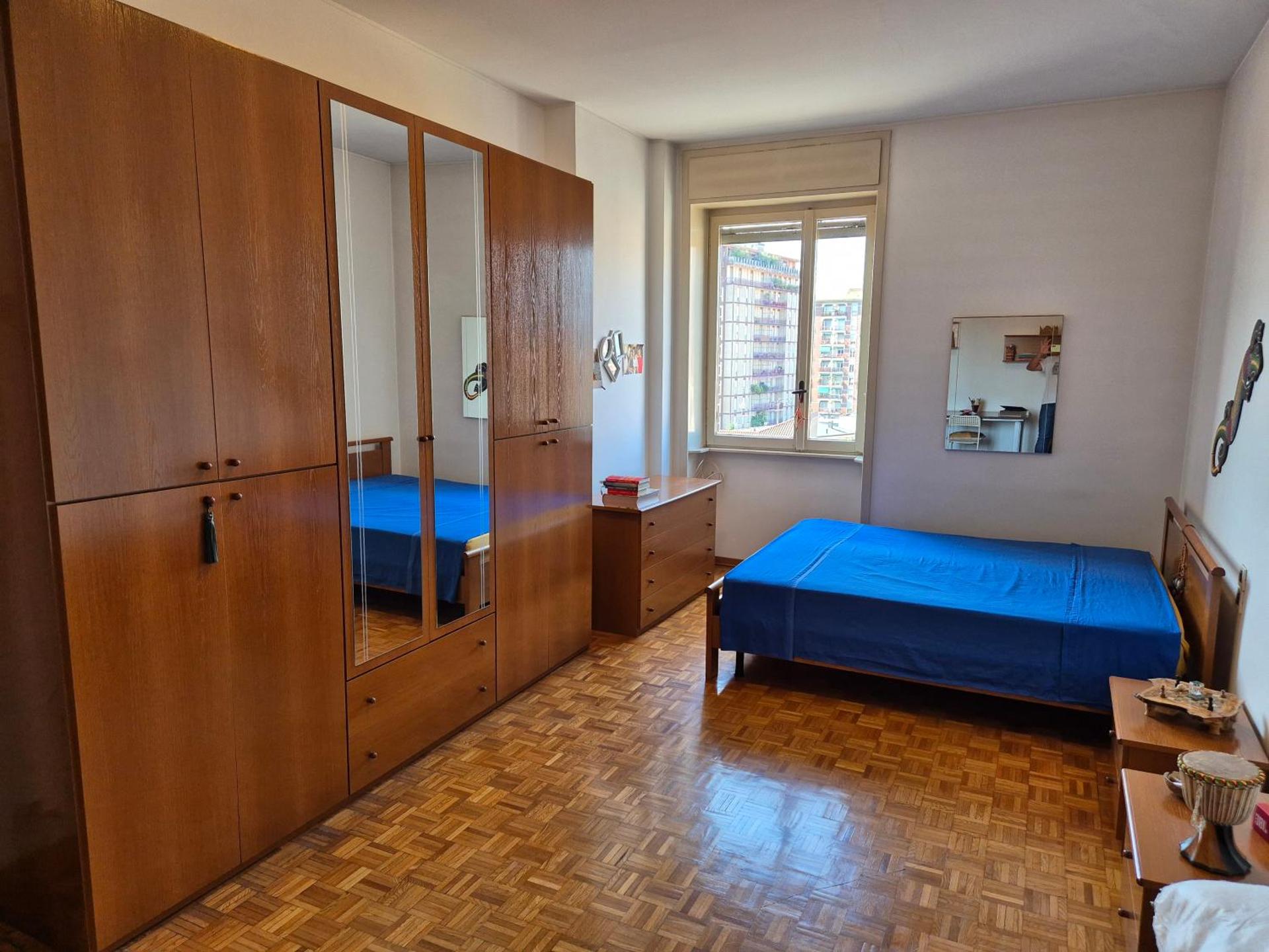 Cà Letizia - ApArt Seregno centralissimo