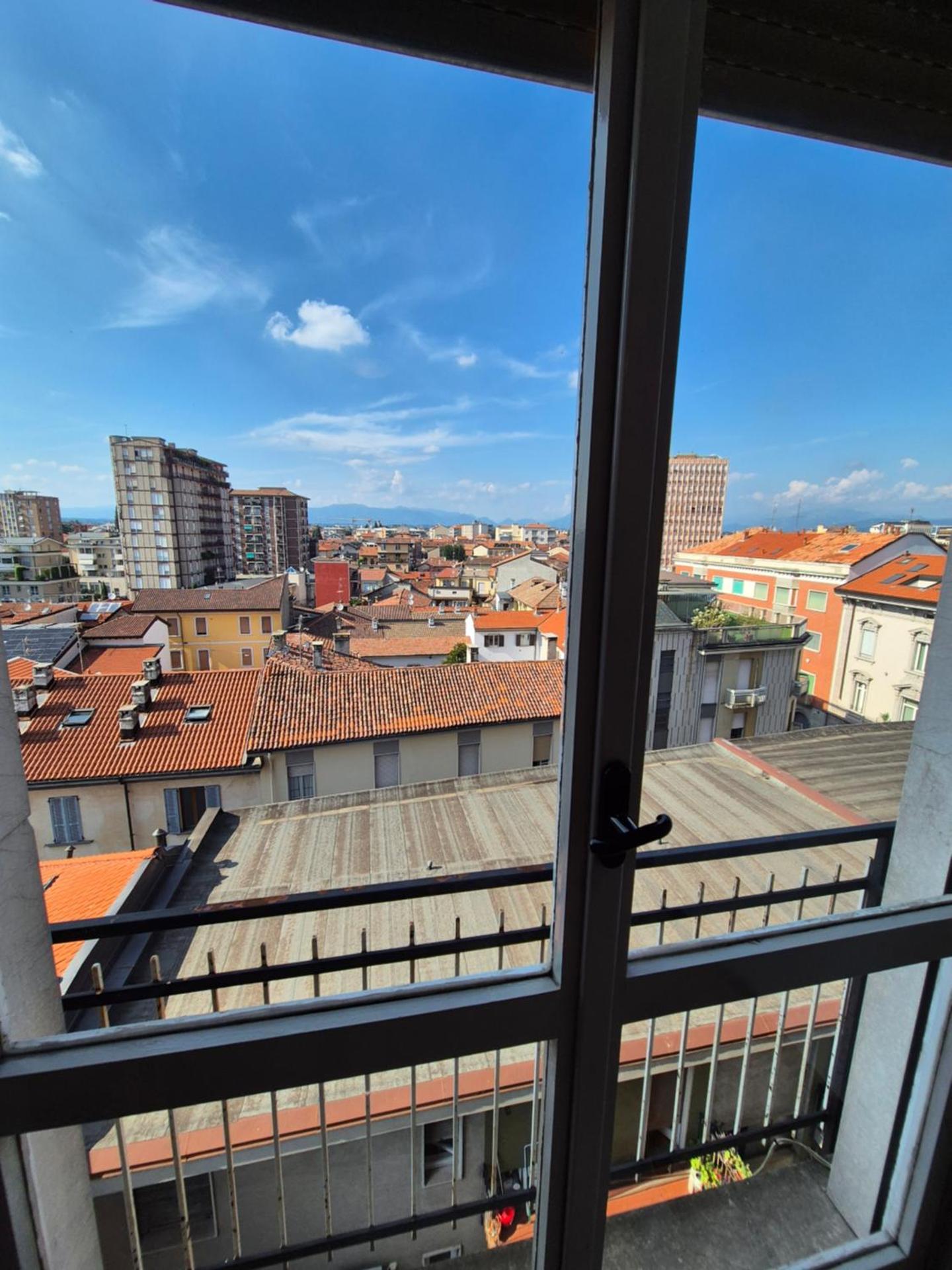 Cà Letizia - ApArt Seregno centralissimo