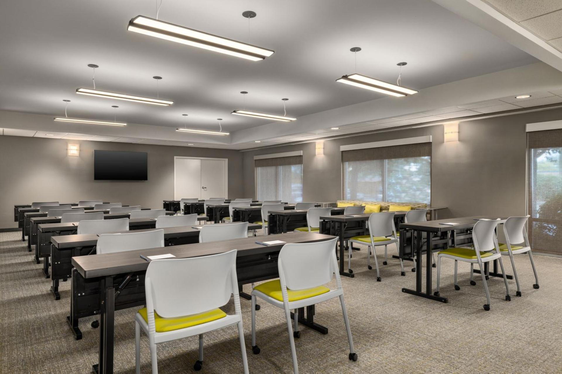 Meeting/conference room
