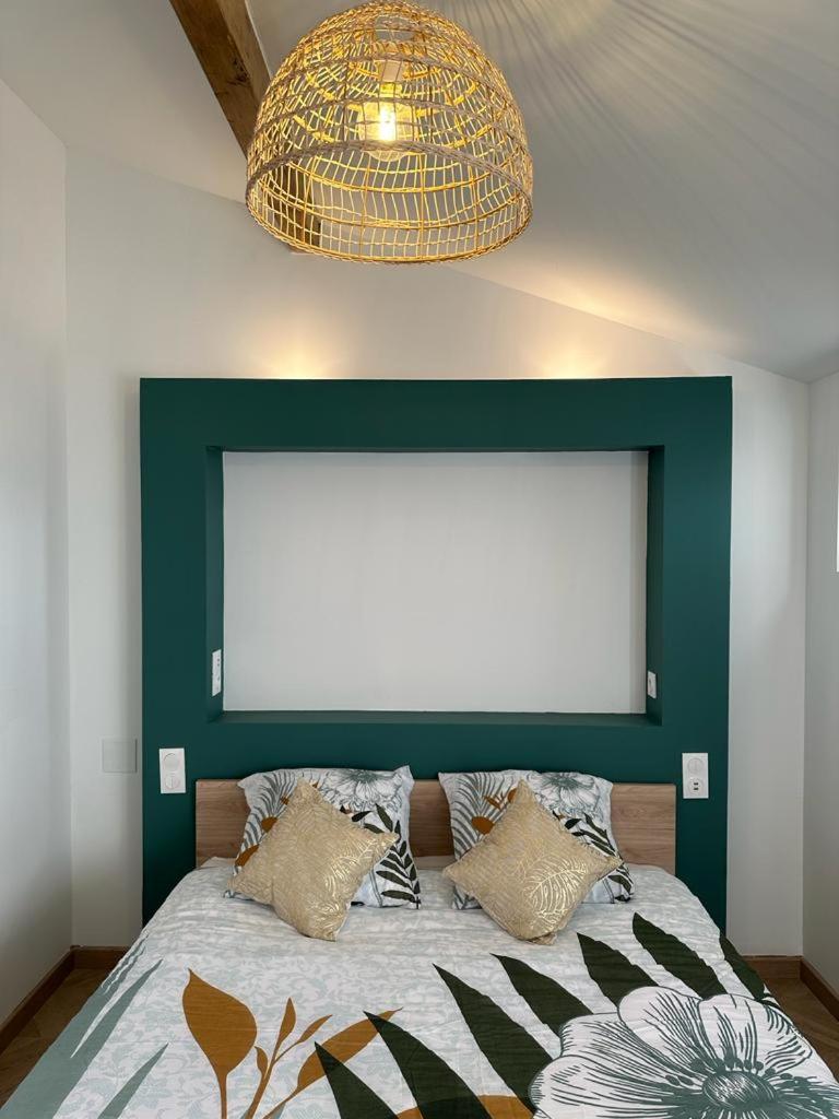 Appart cosy - belle vue