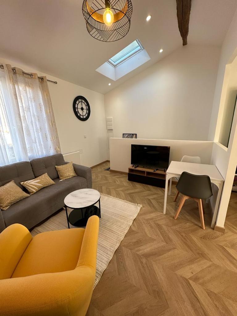 Appart cosy - belle vue