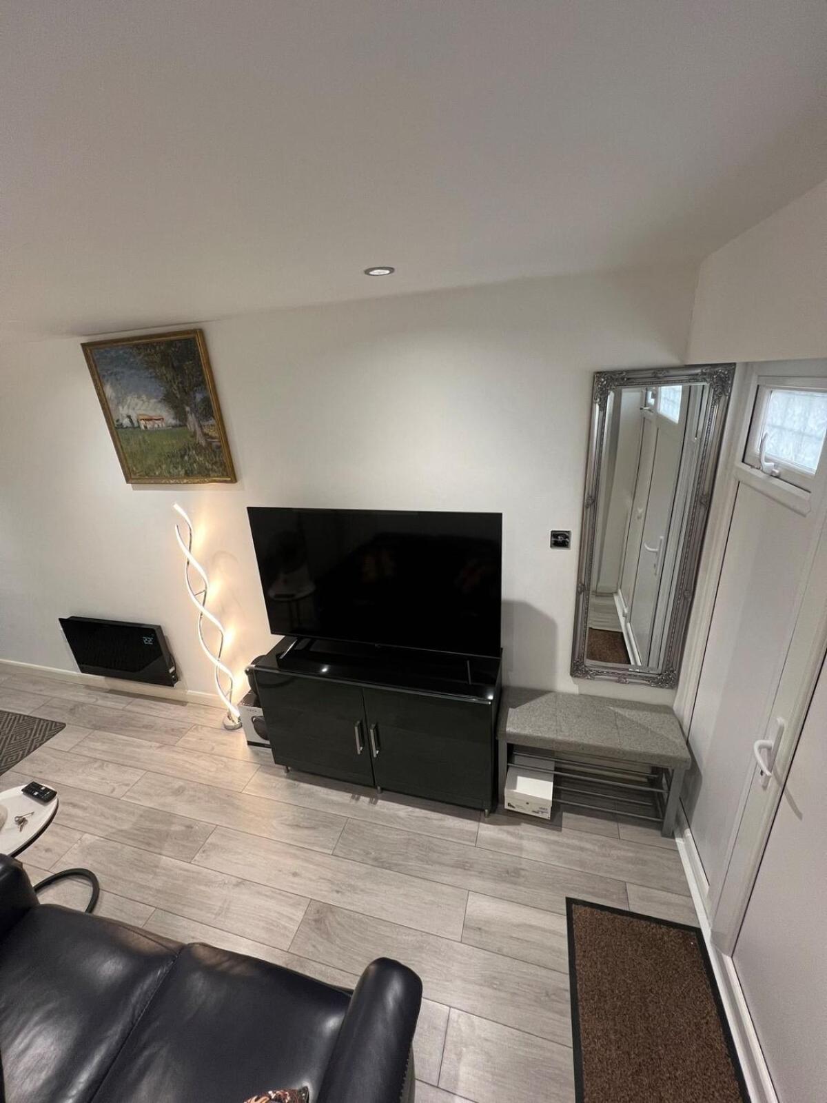 Franky's Place luxury apartment